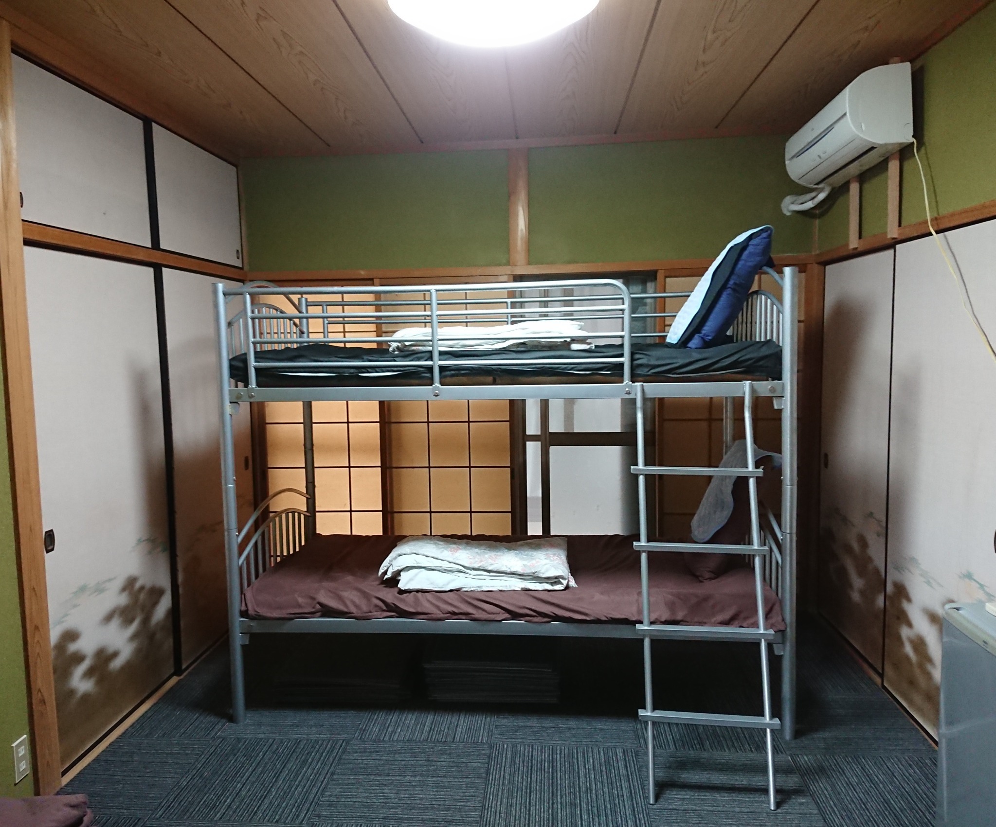 天草西海岸　ゲストハウス　タイドプール【Ｖａｃａｔｉｏｎ　ＳＴＡＹ提供】 写真4