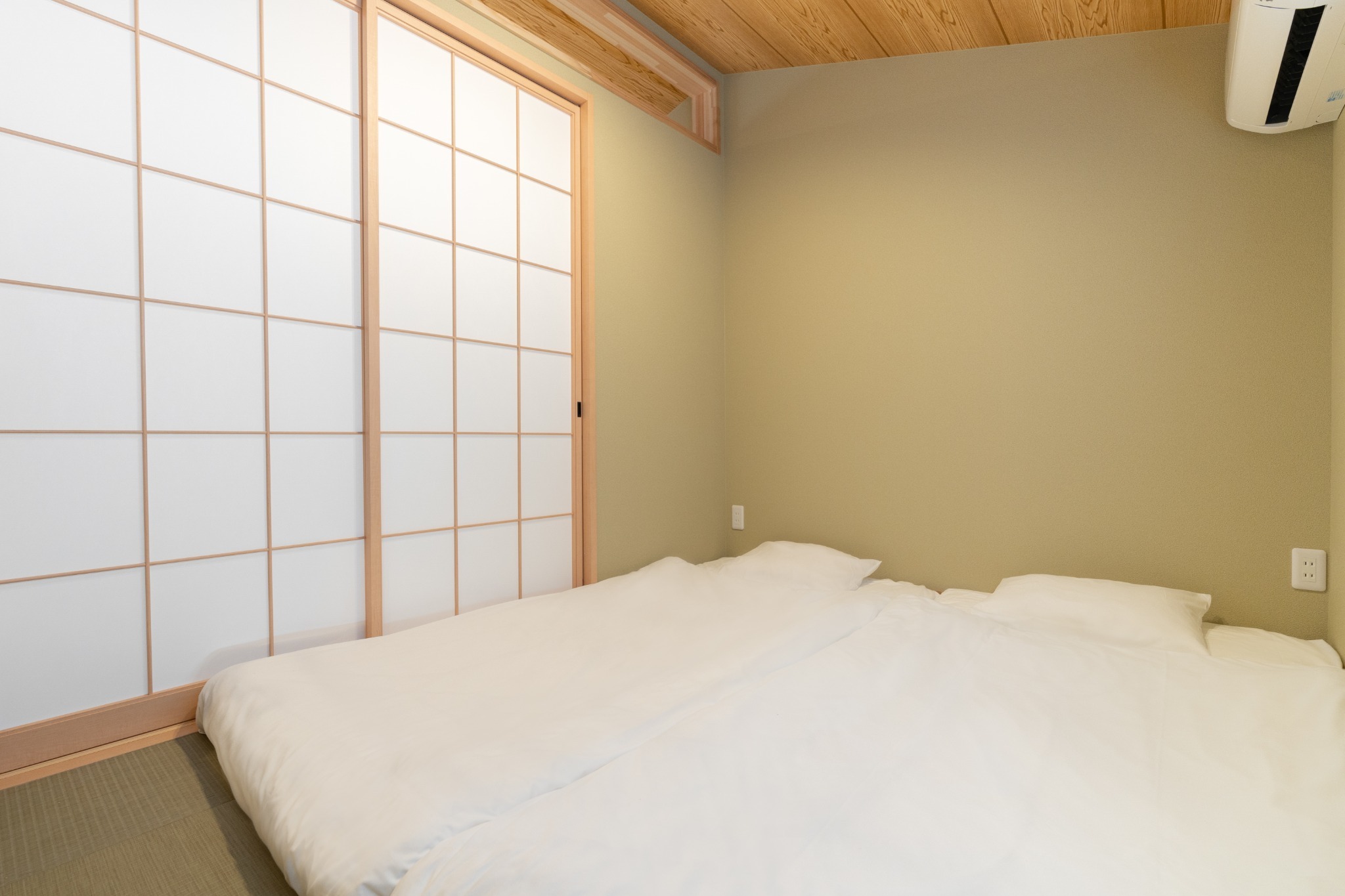 【鶴INN 中川西】2019年フルリノベの贅沢な和モダン一軒家☆九条駅から徒歩3分☆/民泊のnull