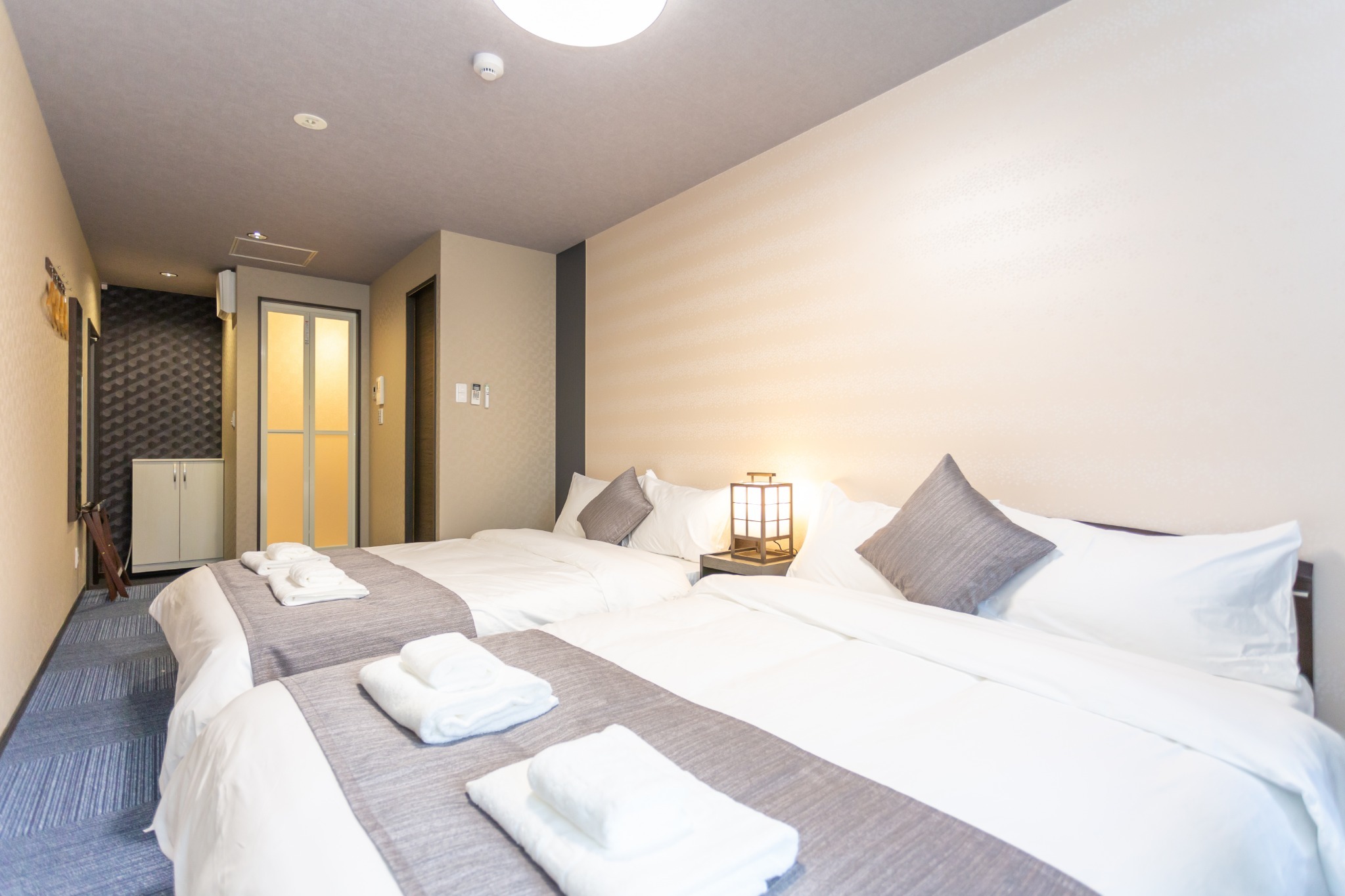 ＳｌｏｗＴｉｍｅホテル京都【Ｖａｃａｔｉｏｎ　ＳＴＡＹ提供】 写真3