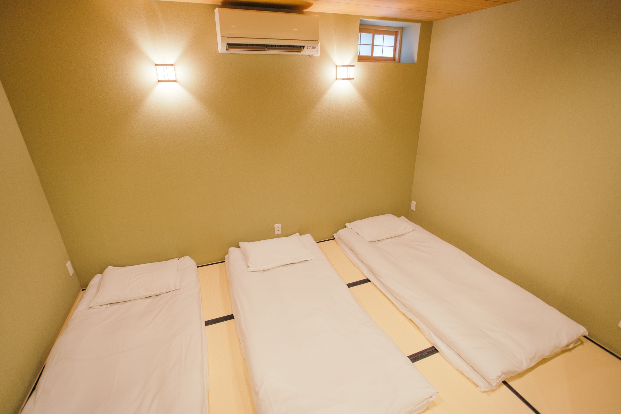 【鶴ＩＮＮ　千叶居】２０１９年フルリノベの贅沢な和モダン一軒／民泊【Ｖａｃａｔｉｏｎ　ＳＴＡＹ提供】 写真2