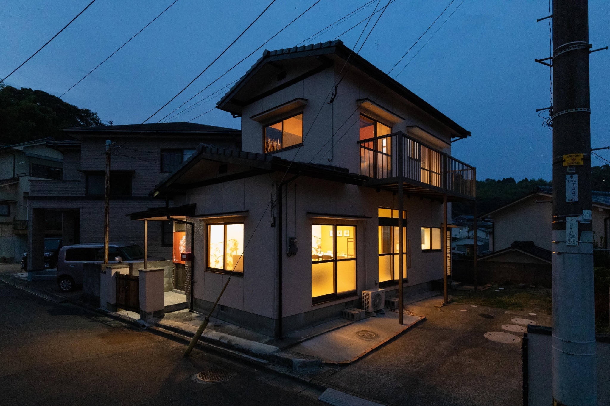 ＬＩＦＵＬＬ　ＳＴＡＹ　別府鉄輪東【Ｖａｃａｔｉｏｎ　ＳＴＡＹ提供】 写真2