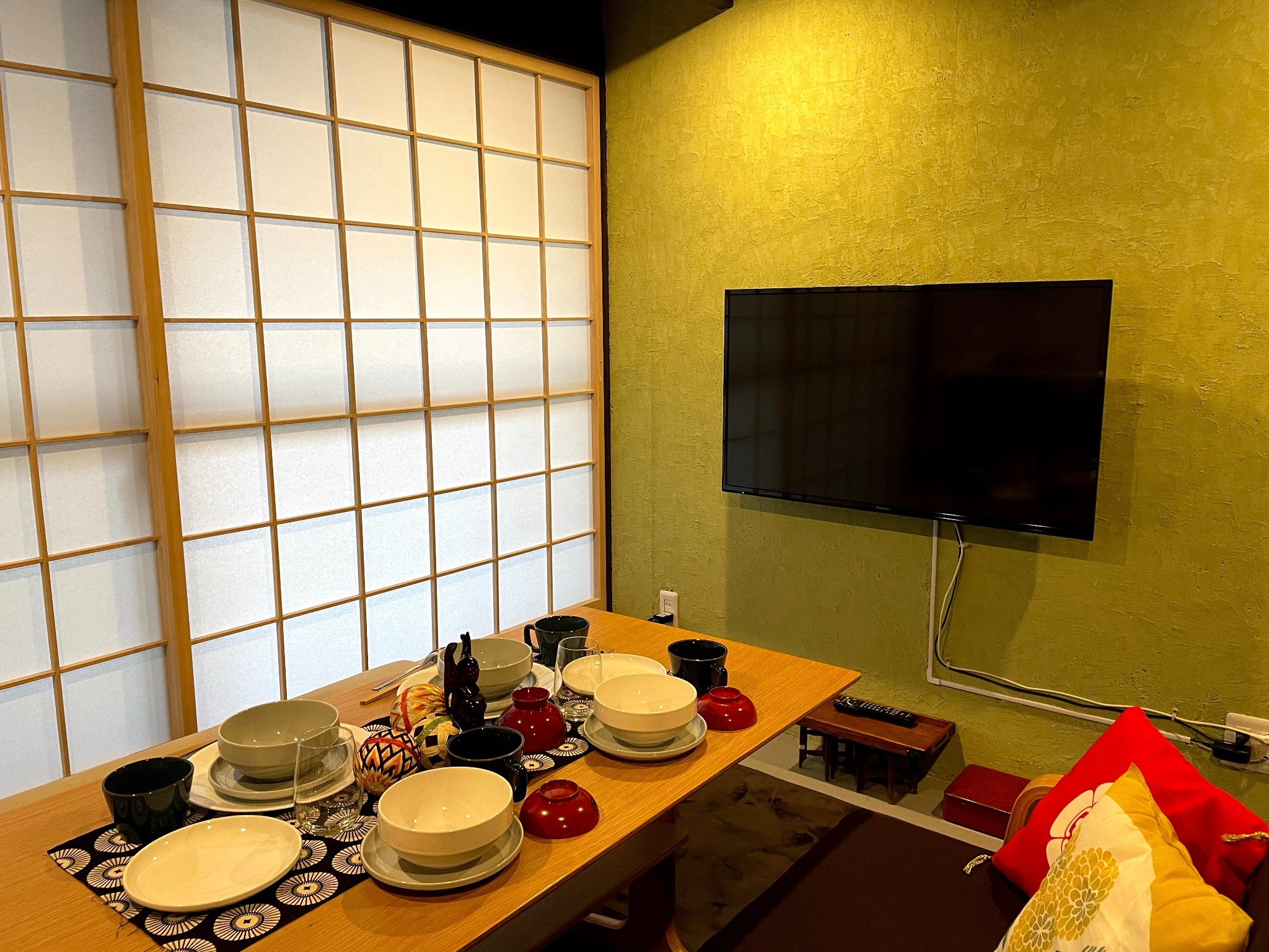 KOU Nishijin Room2 (KOU西陣)