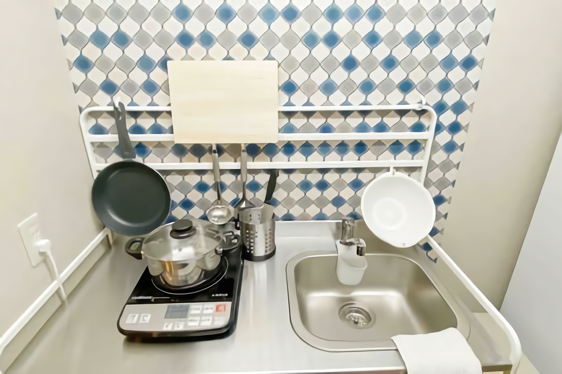 御宿・洛月別館【Ｖａｃａｔｉｏｎ　ＳＴＡＹ提供】 写真3