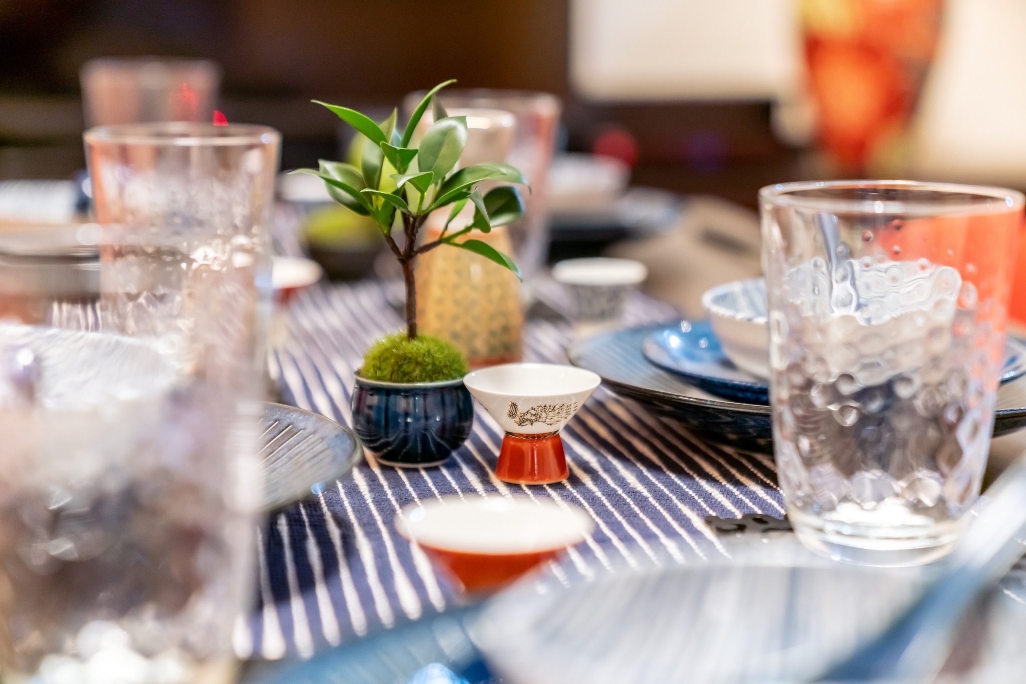 【宿家】柳通り東棟【Ｖａｃａｔｉｏｎ　ＳＴＡＹ提供】 写真3