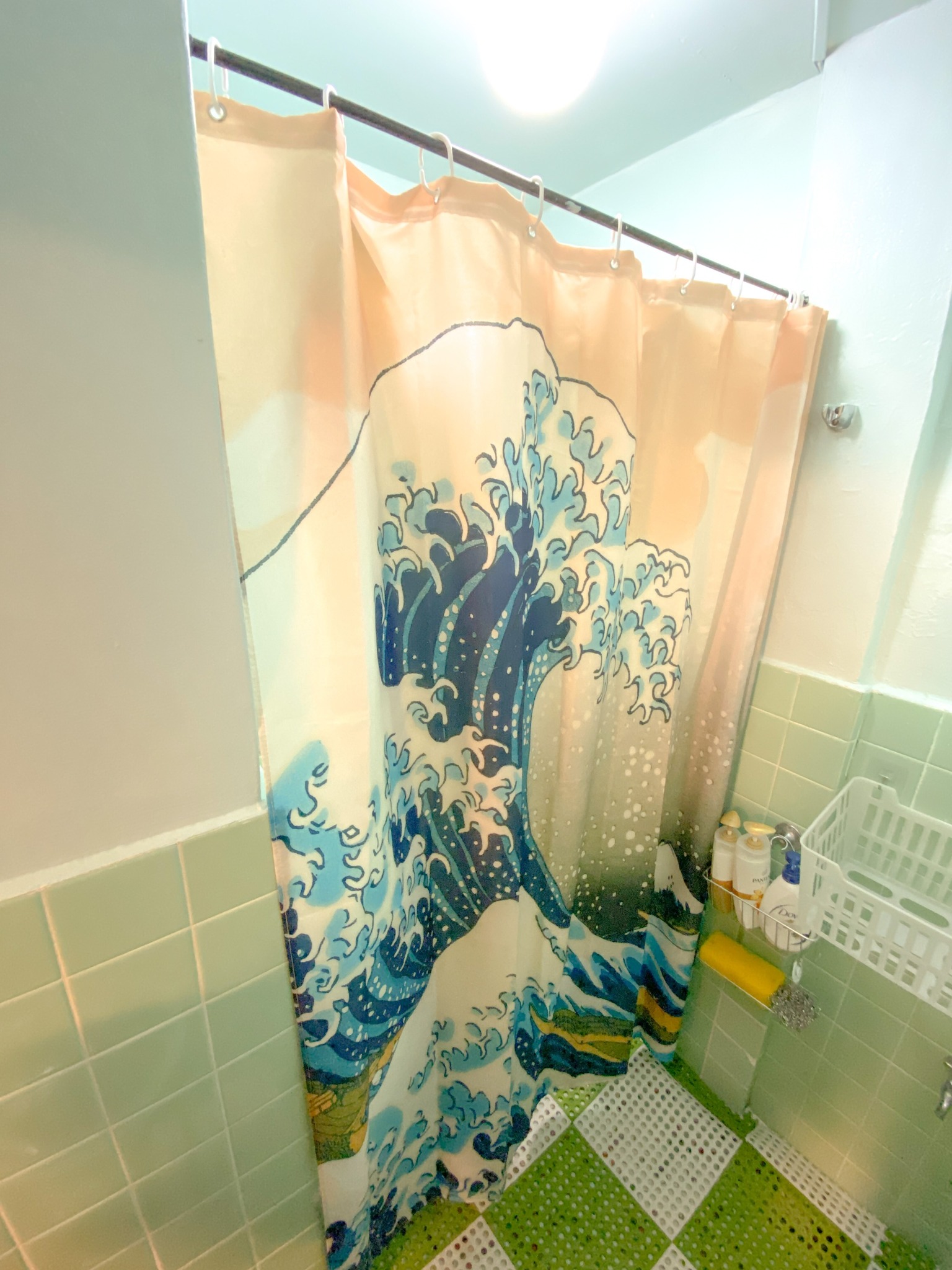 パークサイド西新宿／民泊【Ｖａｃａｔｉｏｎ　ＳＴＡＹ提供】 写真2