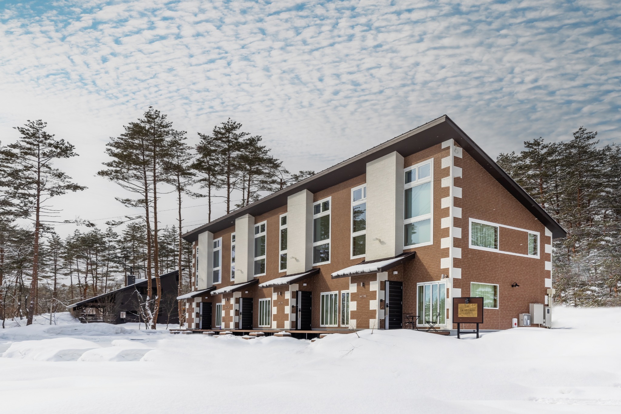 ＨＯＰＥＴＲＥＥ　ＣｏＣｏ　ＨＡＰＰＯ　ＴＯＷＮＳ【Ｖａｃａｔｉｏｎ　ＳＴＡＹ提供】 写真3