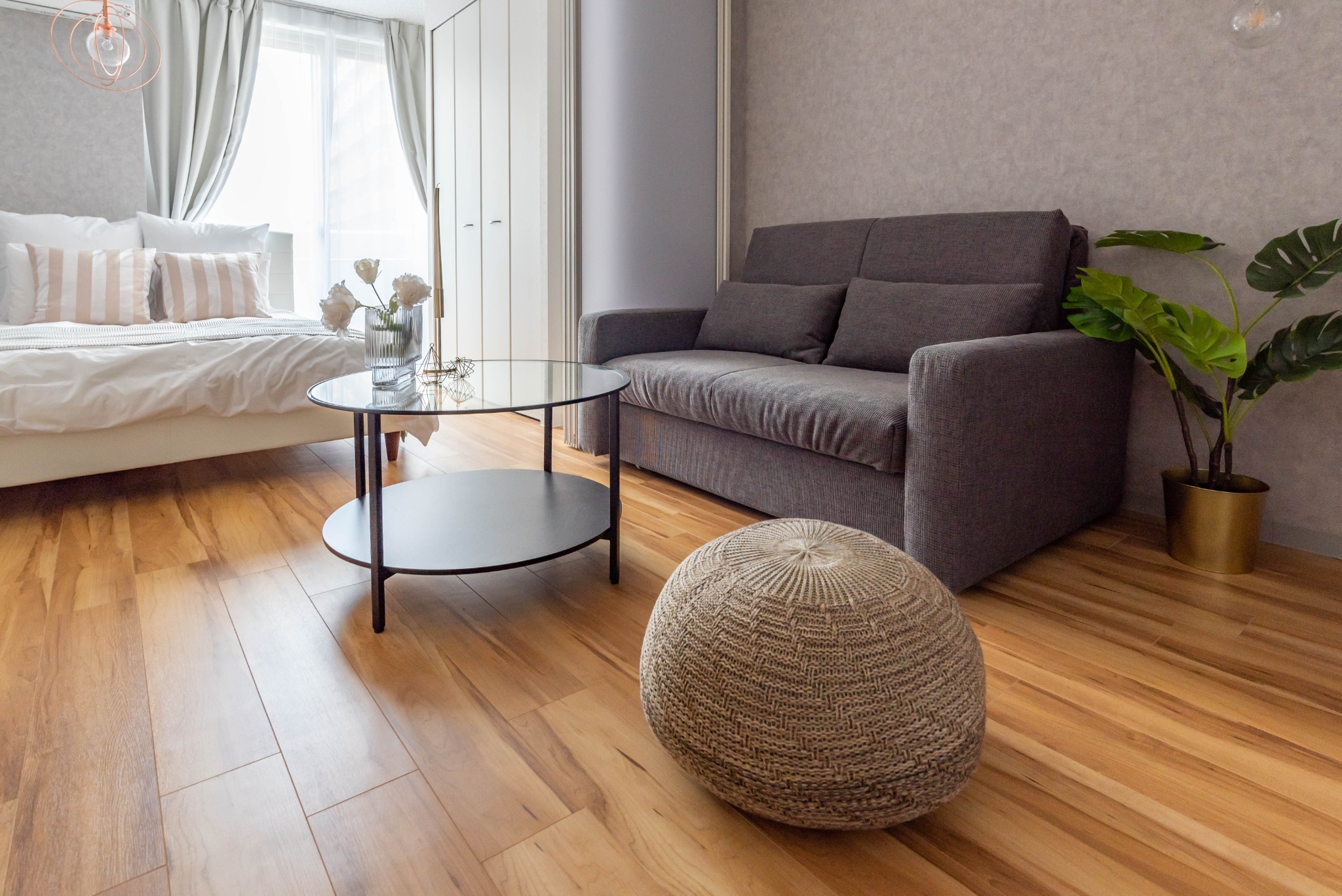 Ｂｉｊｏｕ　Ｓｕｉｔｅｓ　Ｅｘｉａ【Ｖａｃａｔｉｏｎ　ＳＴＡＹ提供】 写真4