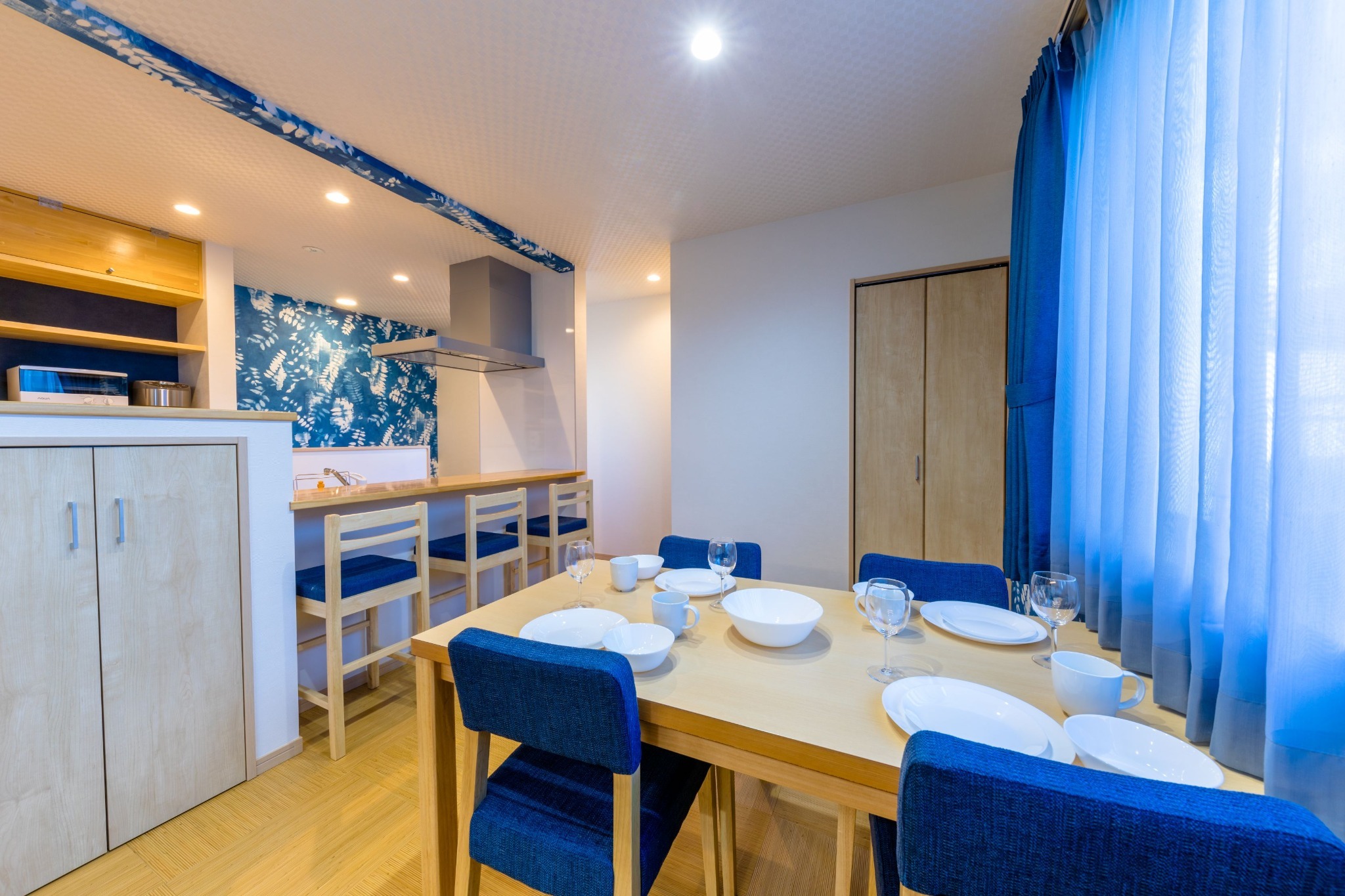 Mt. Fuji Resort Club -蒼- のnull