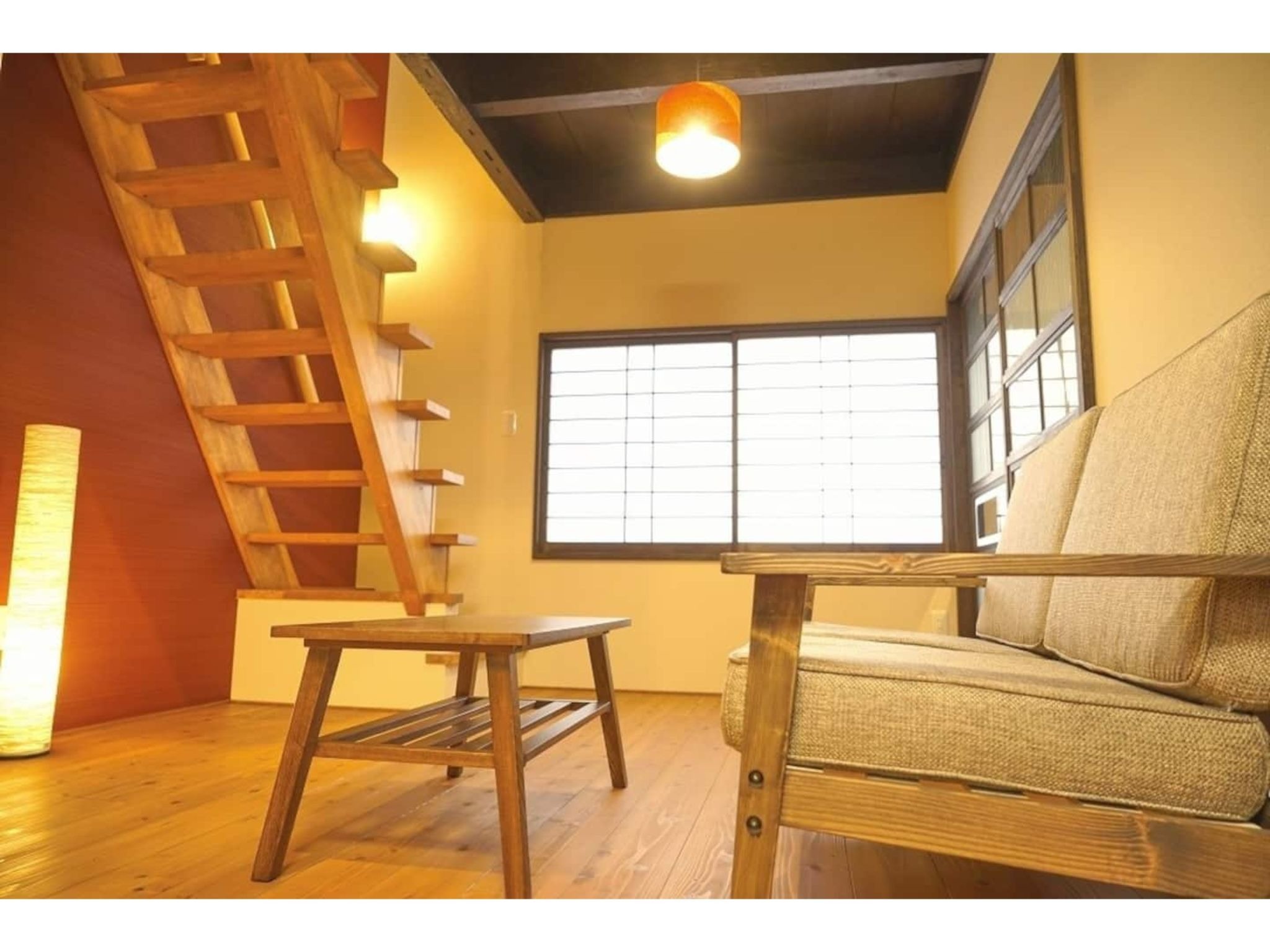 ＫＹＯＢＵ四条烏丸【Ｖａｃａｔｉｏｎ　ＳＴＡＹ提供】 写真3