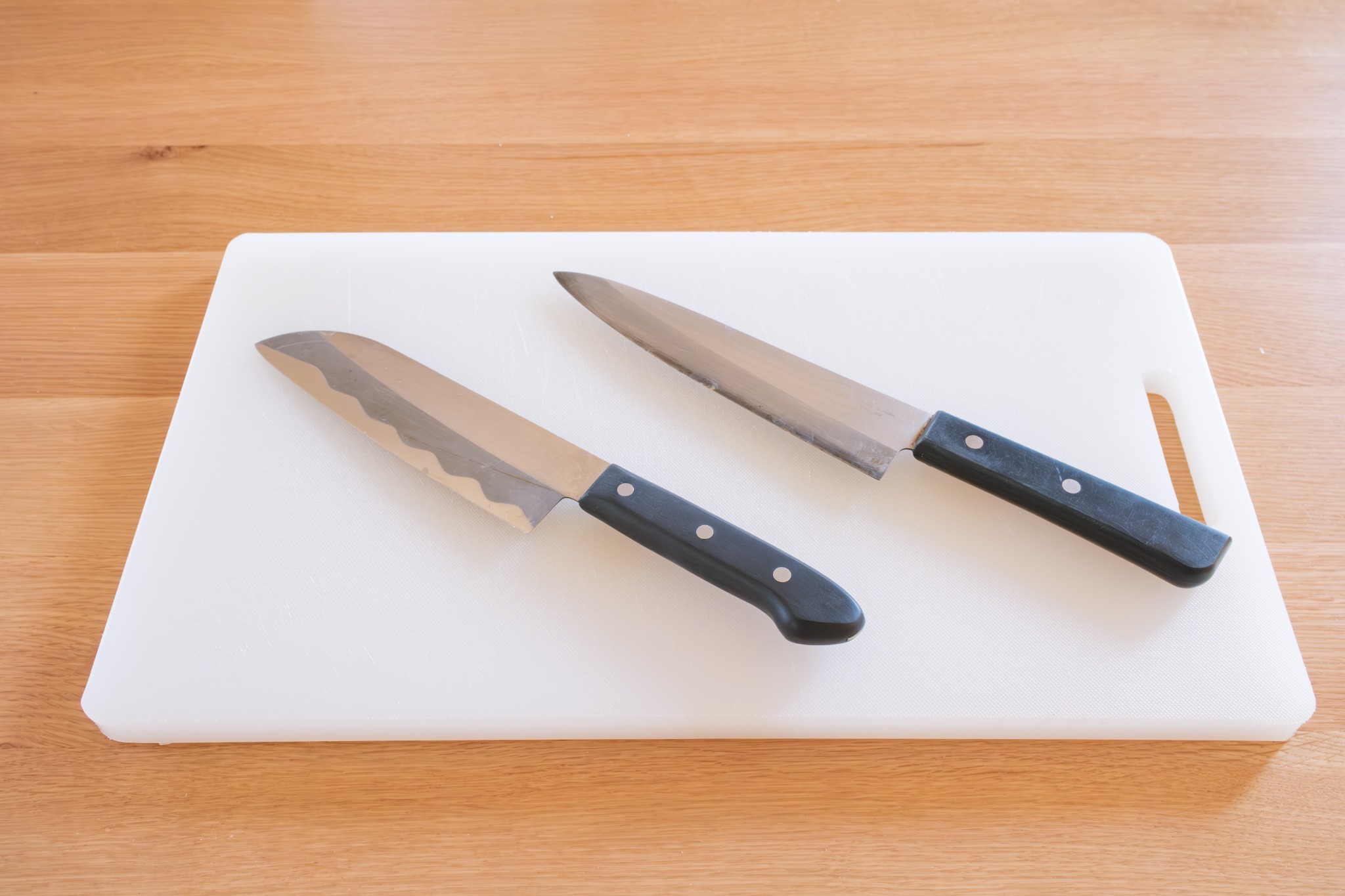 包丁・まな板