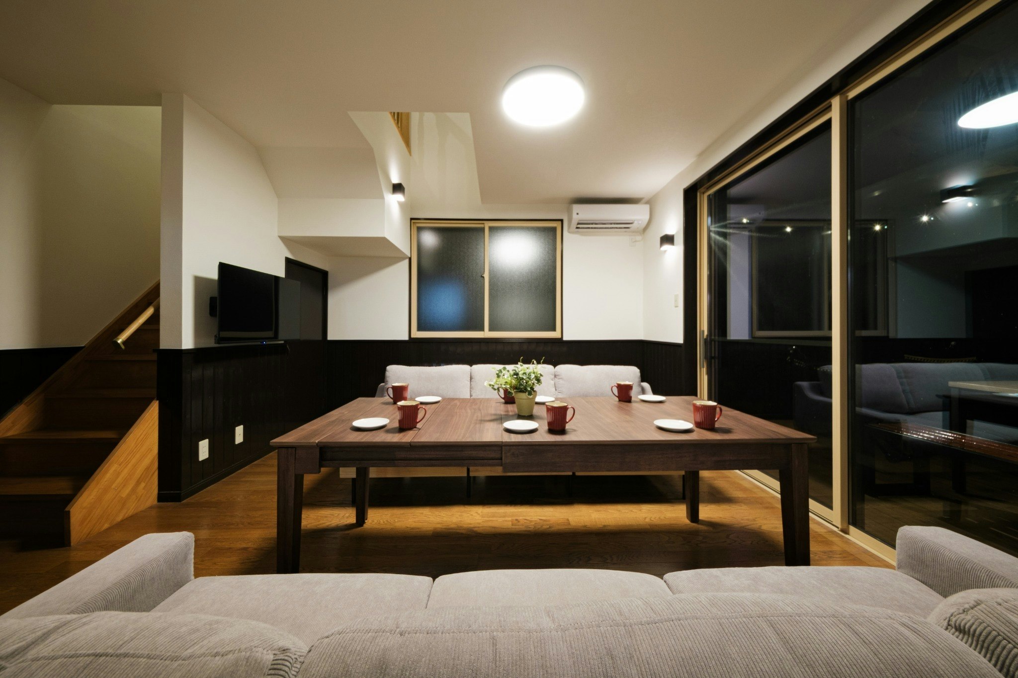 貸別荘 No.908(LDK10帖+洋7.5帖×2+洋3帖)