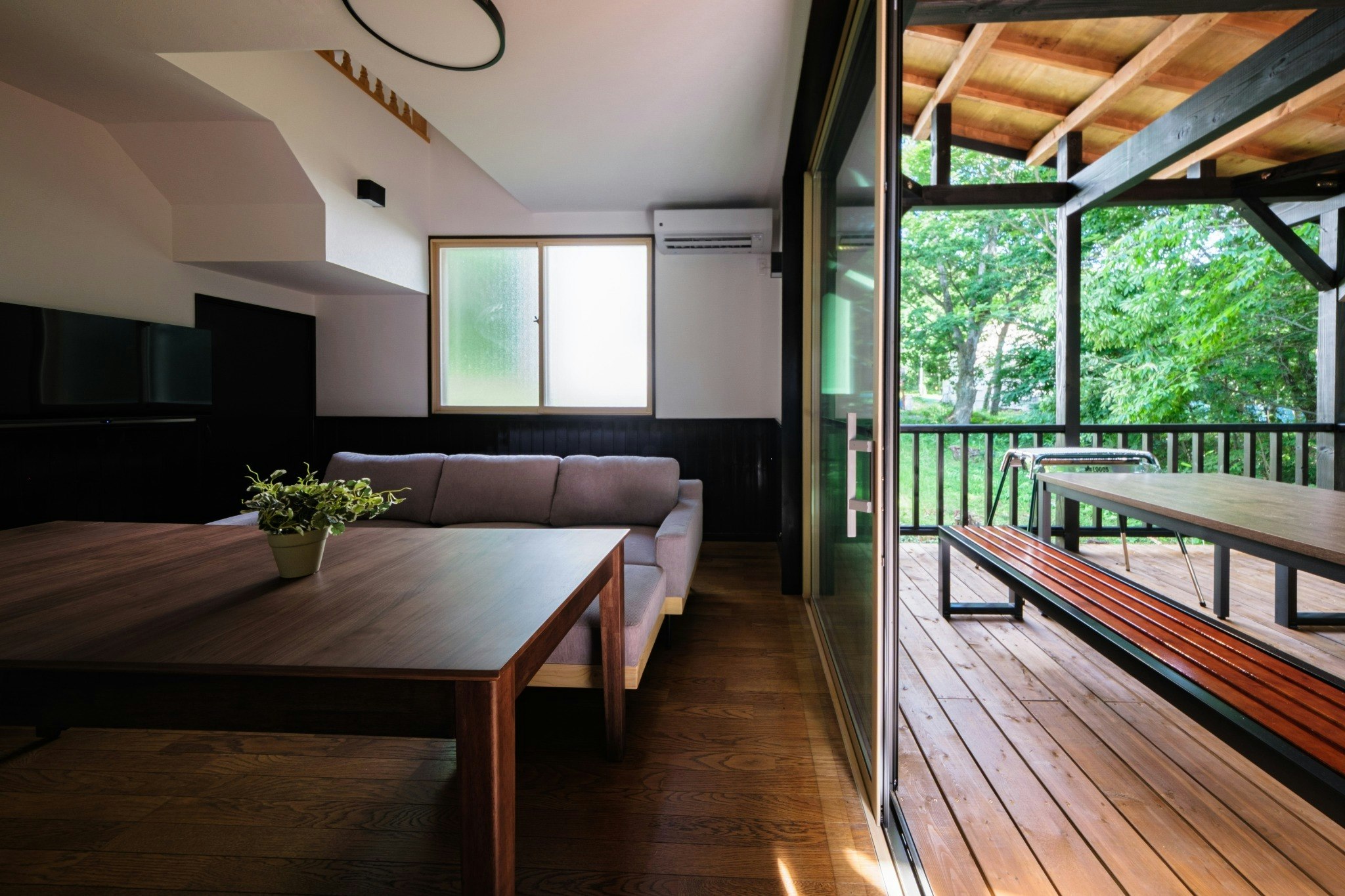 貸別荘 No.908(LDK10帖+洋7.5帖×2+洋3帖)