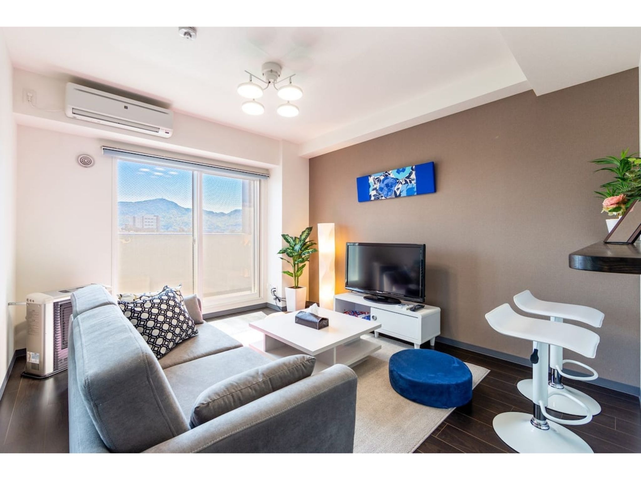 EDIFICE&nbsp;施設全景