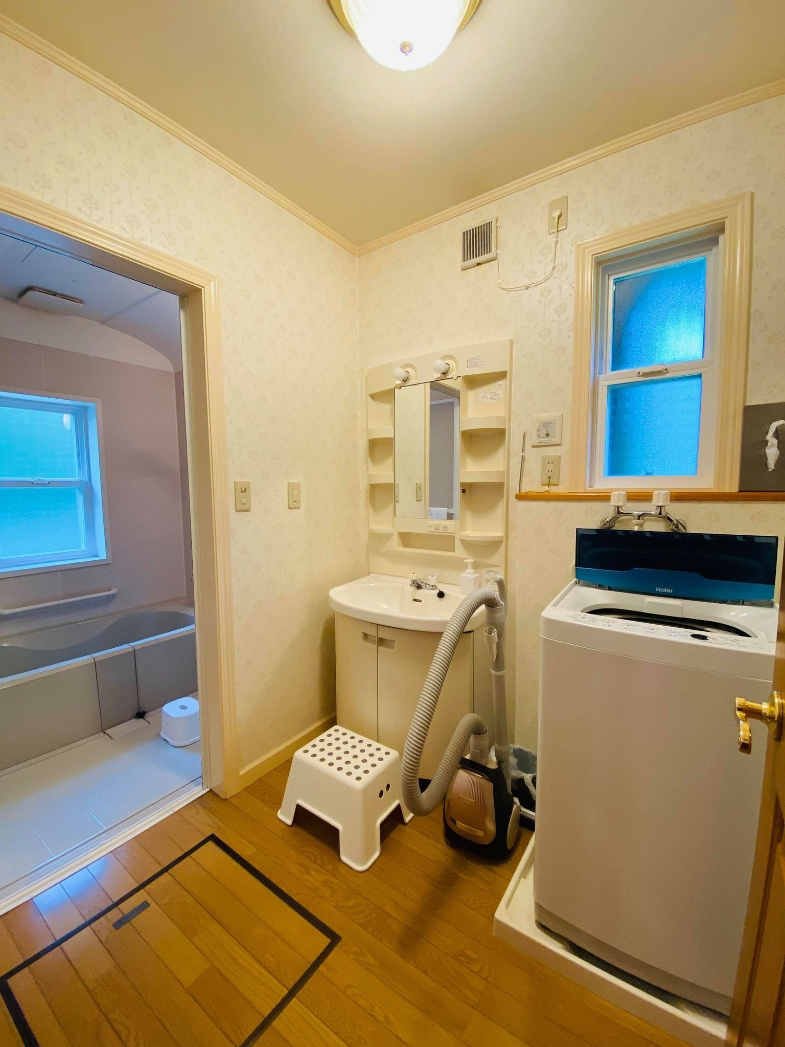 Landscape Chalet白馬 3LDK 6名様用貸別荘 のnull