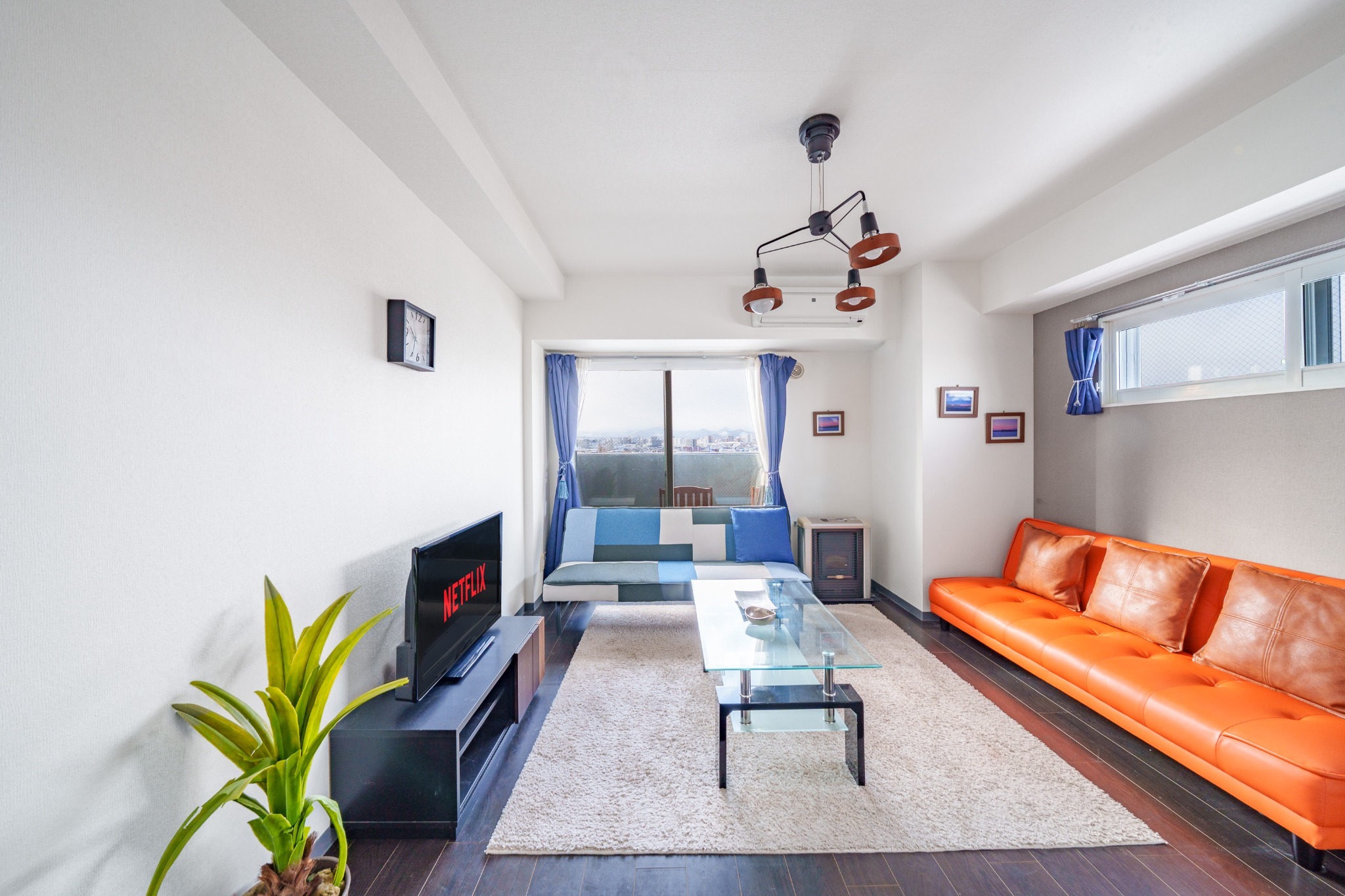 GRAVITY&nbsp;施設全景