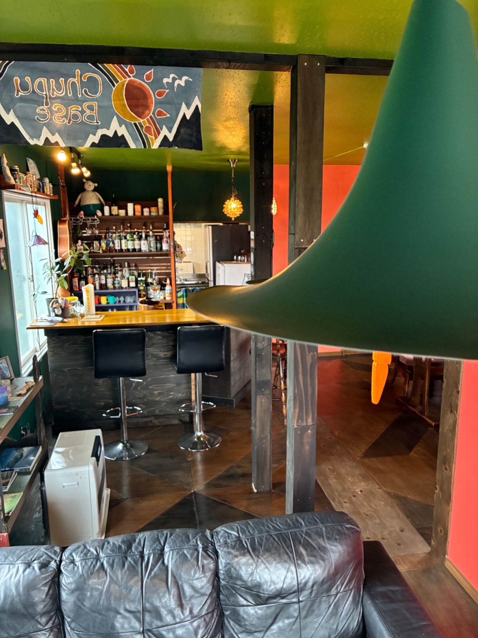 アパートメント3LDK貸し切り 【月】【太陽】 のnull