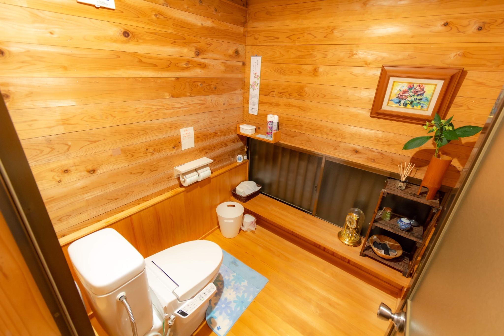 【一棟貸切】ゲストハウス山秀朗【Ｖａｃａｔｉｏｎ　ＳＴＡＹ提供】 写真3