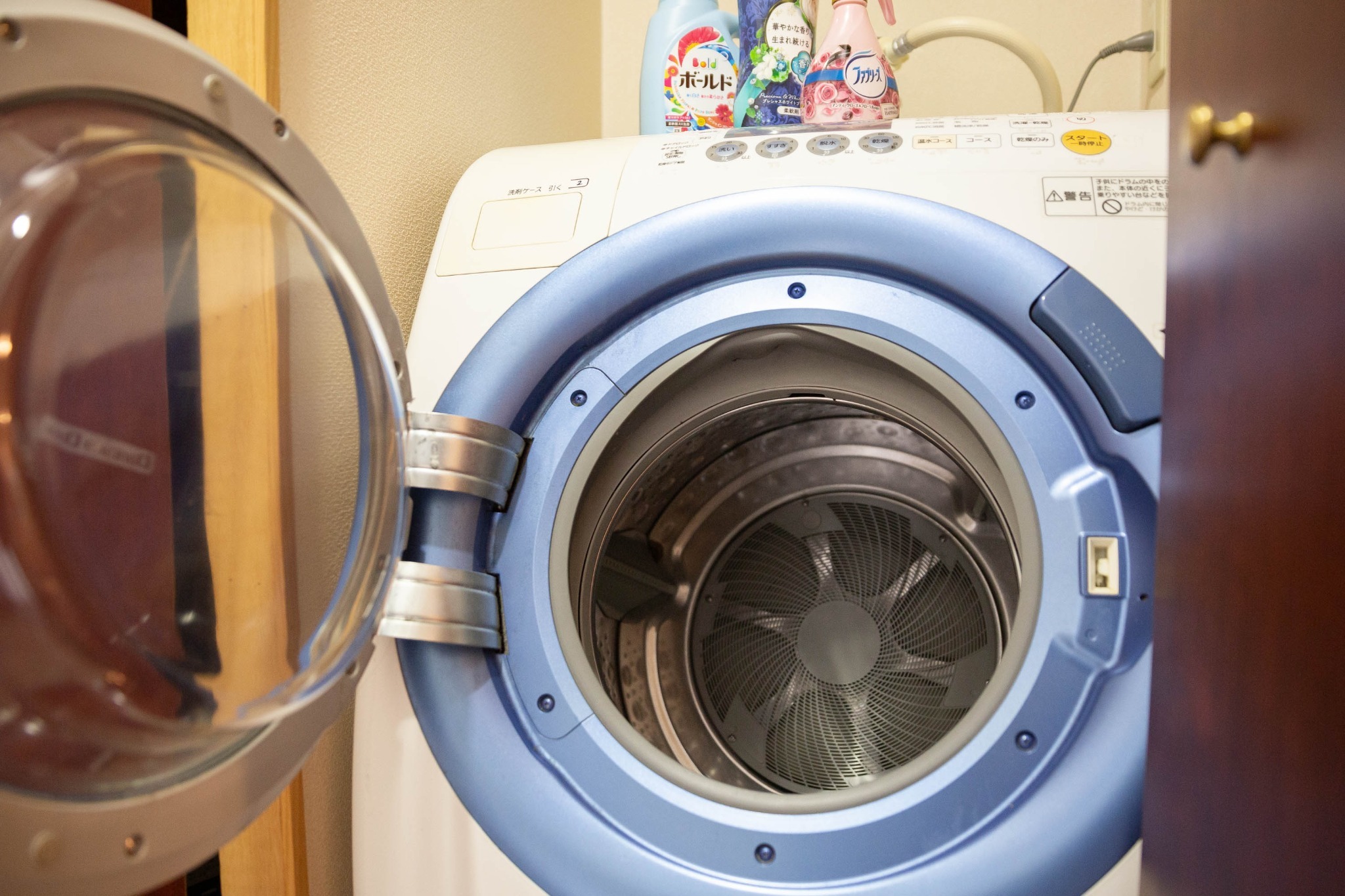 La Plan 阿波座/民泊のnull