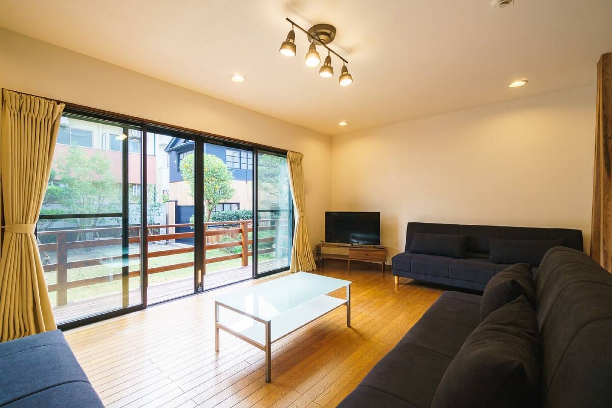 炉之宿　淀川（三津屋北）／民泊【Ｖａｃａｔｉｏｎ　ＳＴＡＹ提供】 写真2