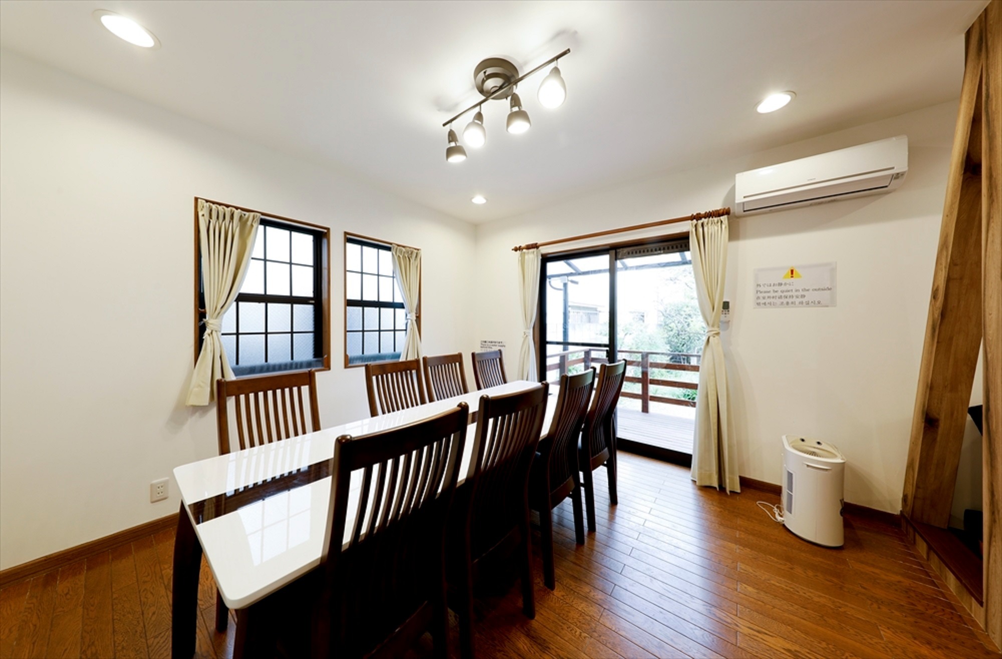 炉之宿　淀川（三津屋北）／民泊【Ｖａｃａｔｉｏｎ　ＳＴＡＹ提供】 写真3