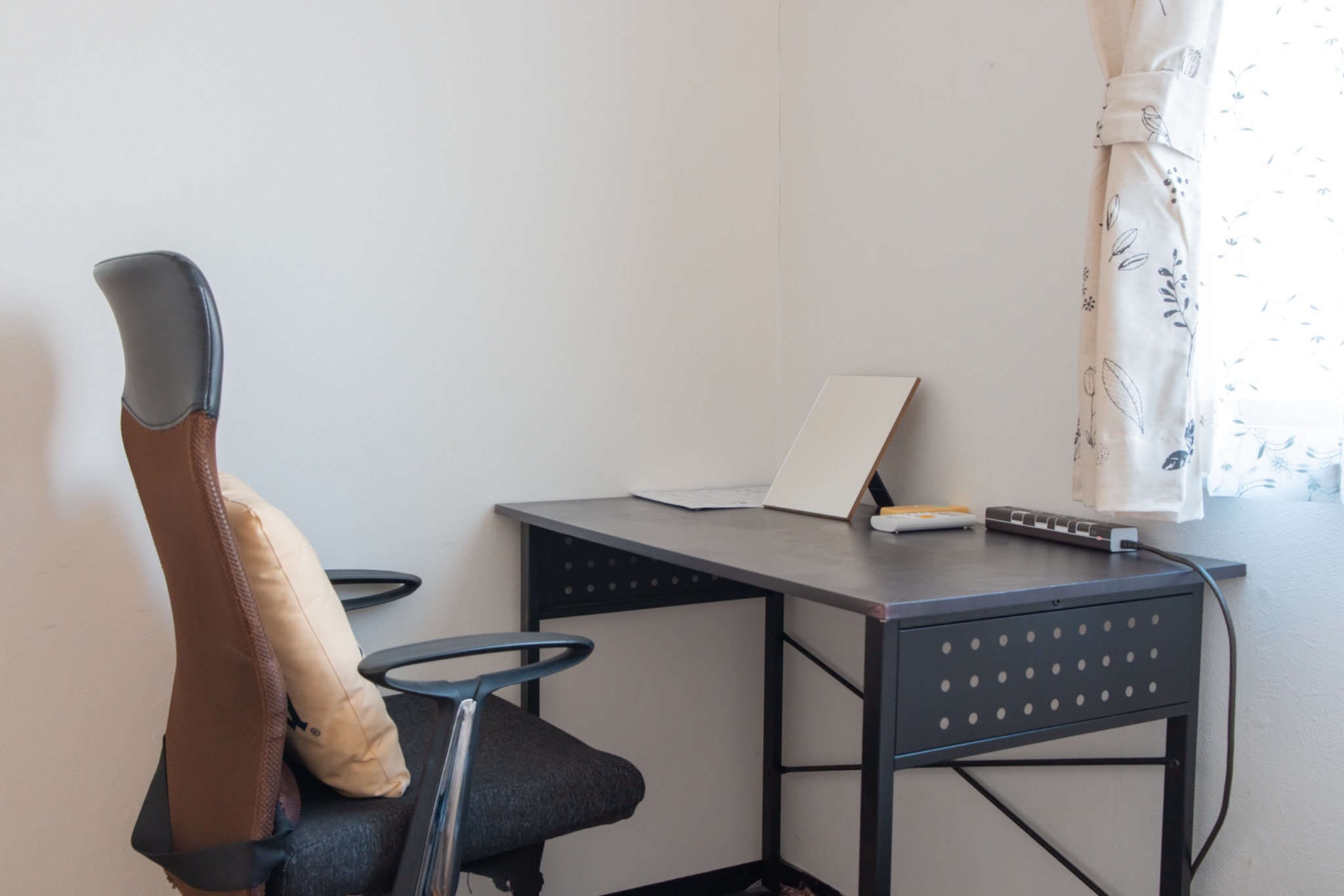 ハワイアンズ車10分 温泉目の前&キッチン付きファミリー向け4名アパート