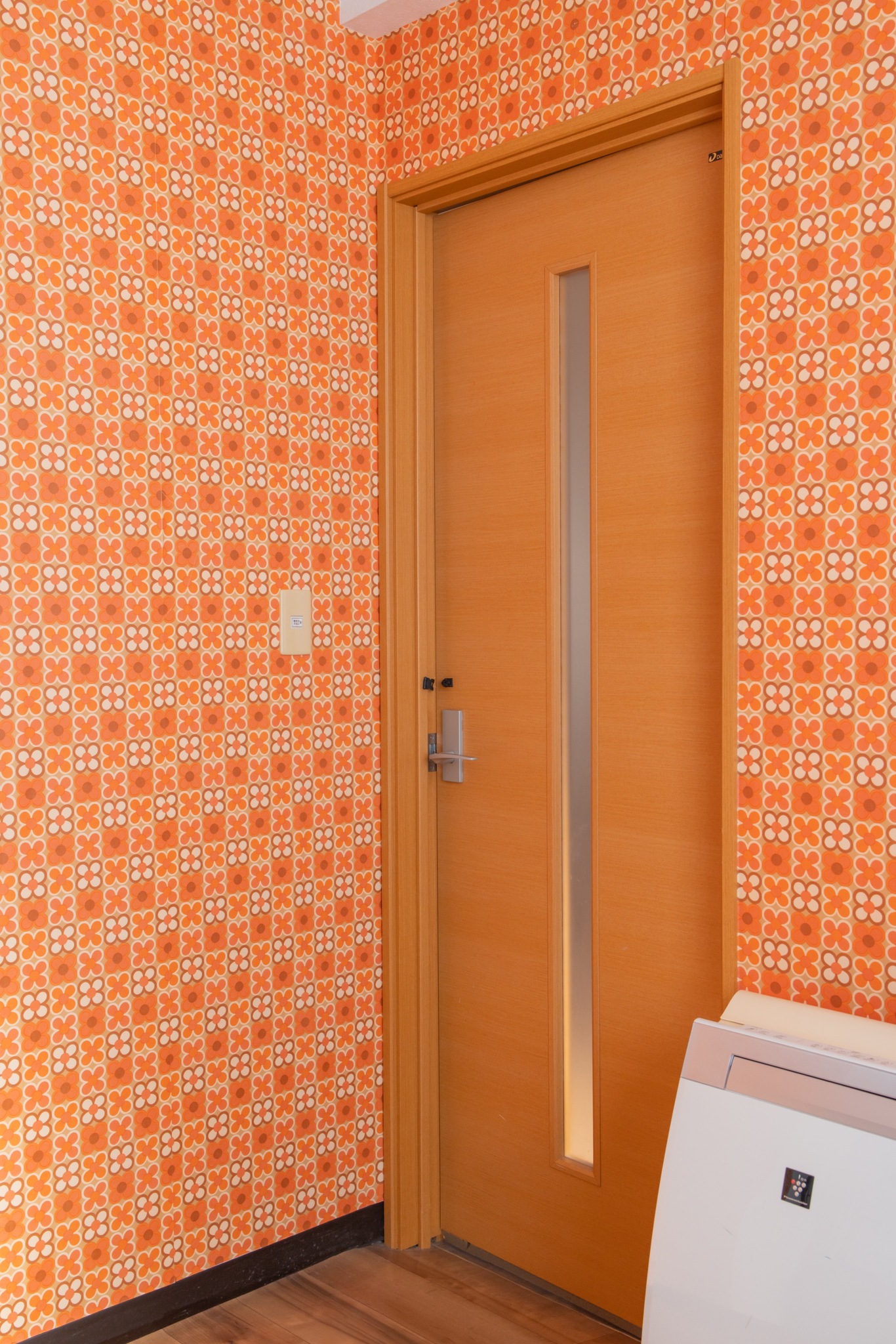 ハワイアンズ車10分 温泉目の前&キッチン付きファミリー向け4名アパート