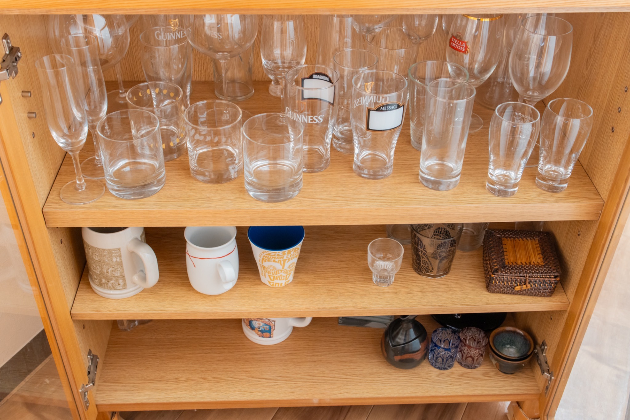 ハワイアンズ車10分 温泉目の前&キッチン付きファミリー向け4名アパート