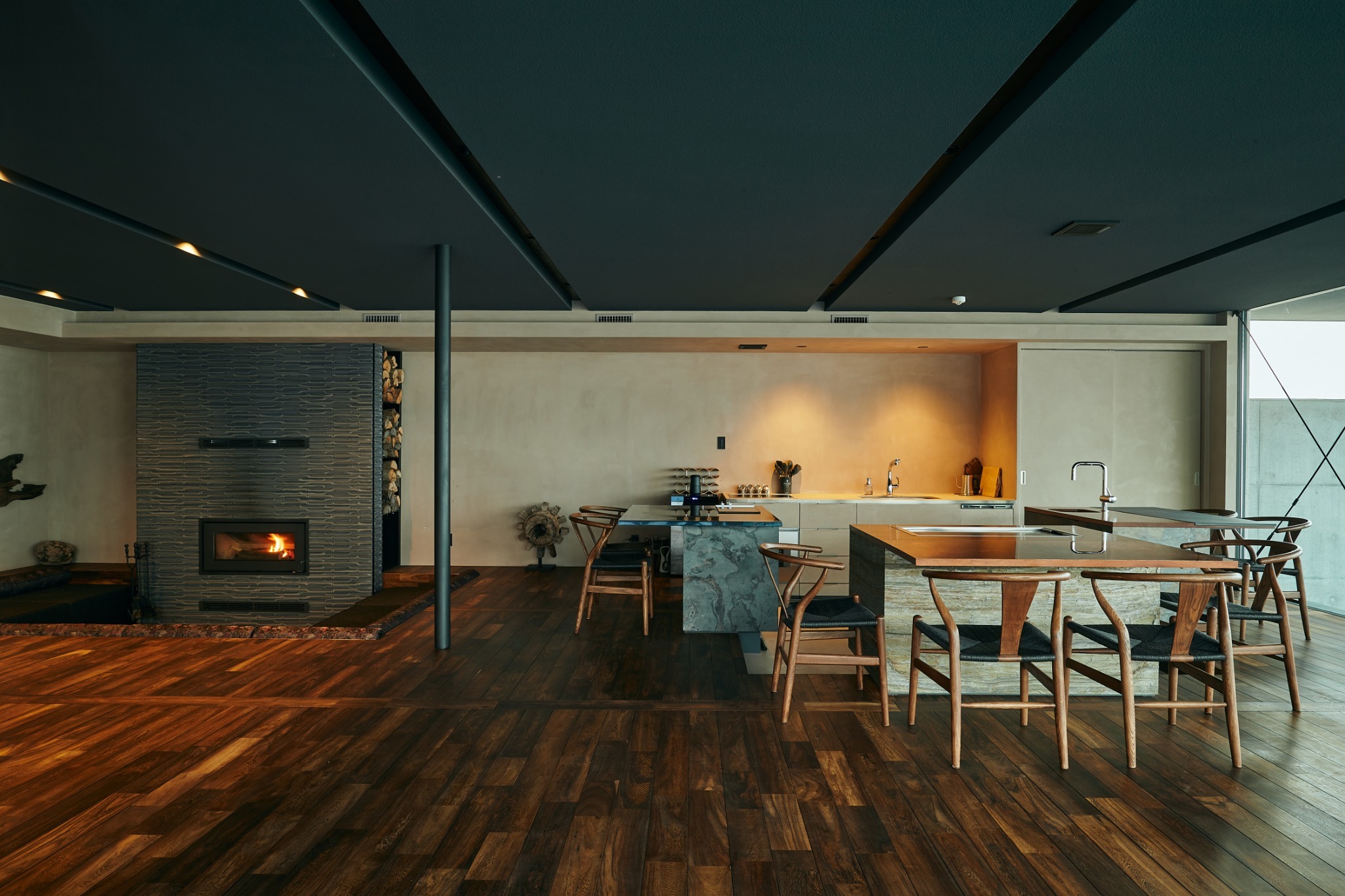 積凪　Ｔｓｕｍｕ−Ｎａｇｉ　Ｏｃｅａｎｆｒｏｎｔ　Ｃｏｎｄｏｍｉｎ【Ｖａｃａｔｉｏｎ　ＳＴＡＹ提供】 写真3