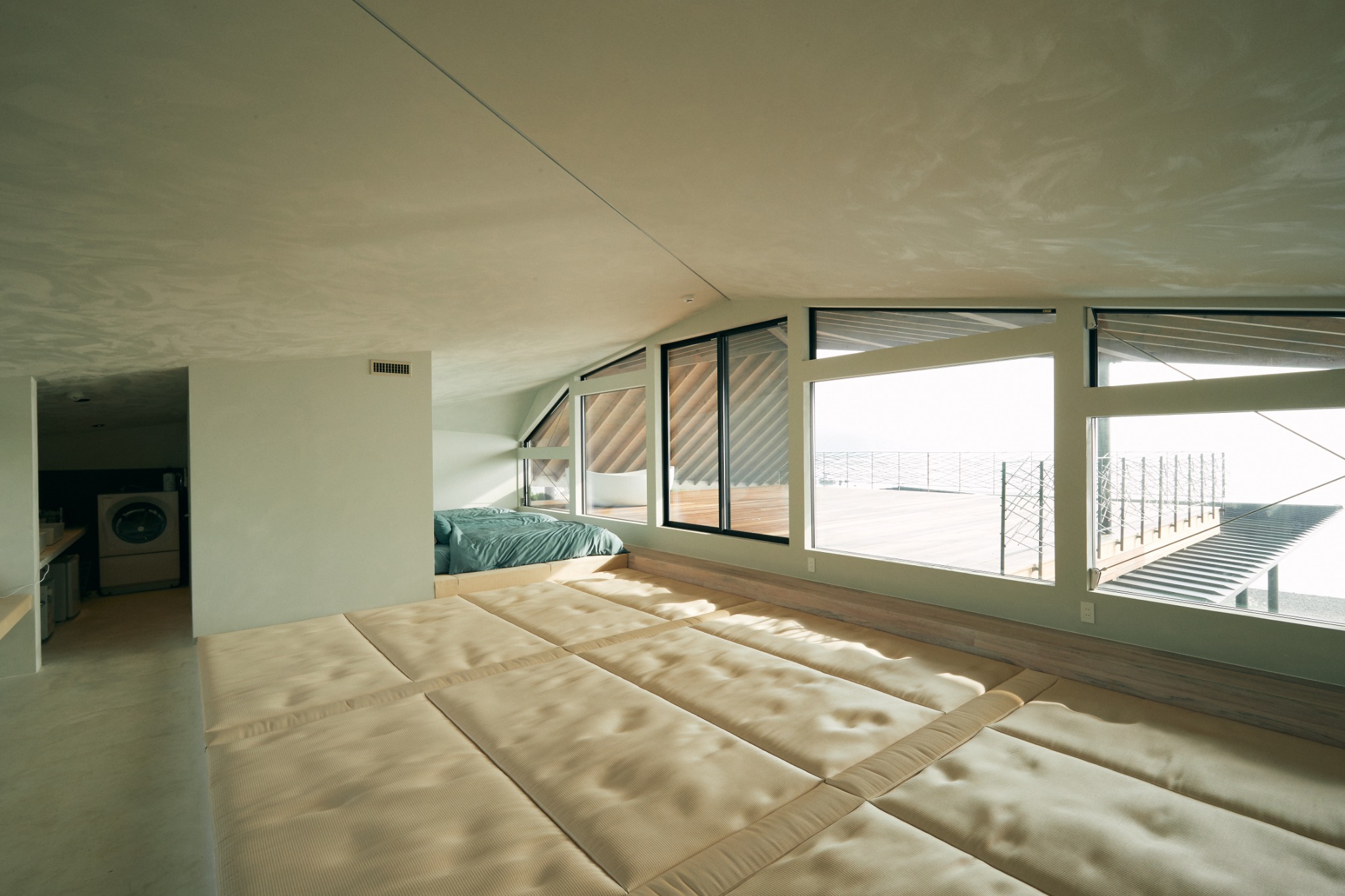 積凪　Ｔｓｕｍｕ−Ｎａｇｉ　Ｏｃｅａｎｆｒｏｎｔ　Ｃｏｎｄｏｍｉｎ【Ｖａｃａｔｉｏｎ　ＳＴＡＹ提供】 写真4