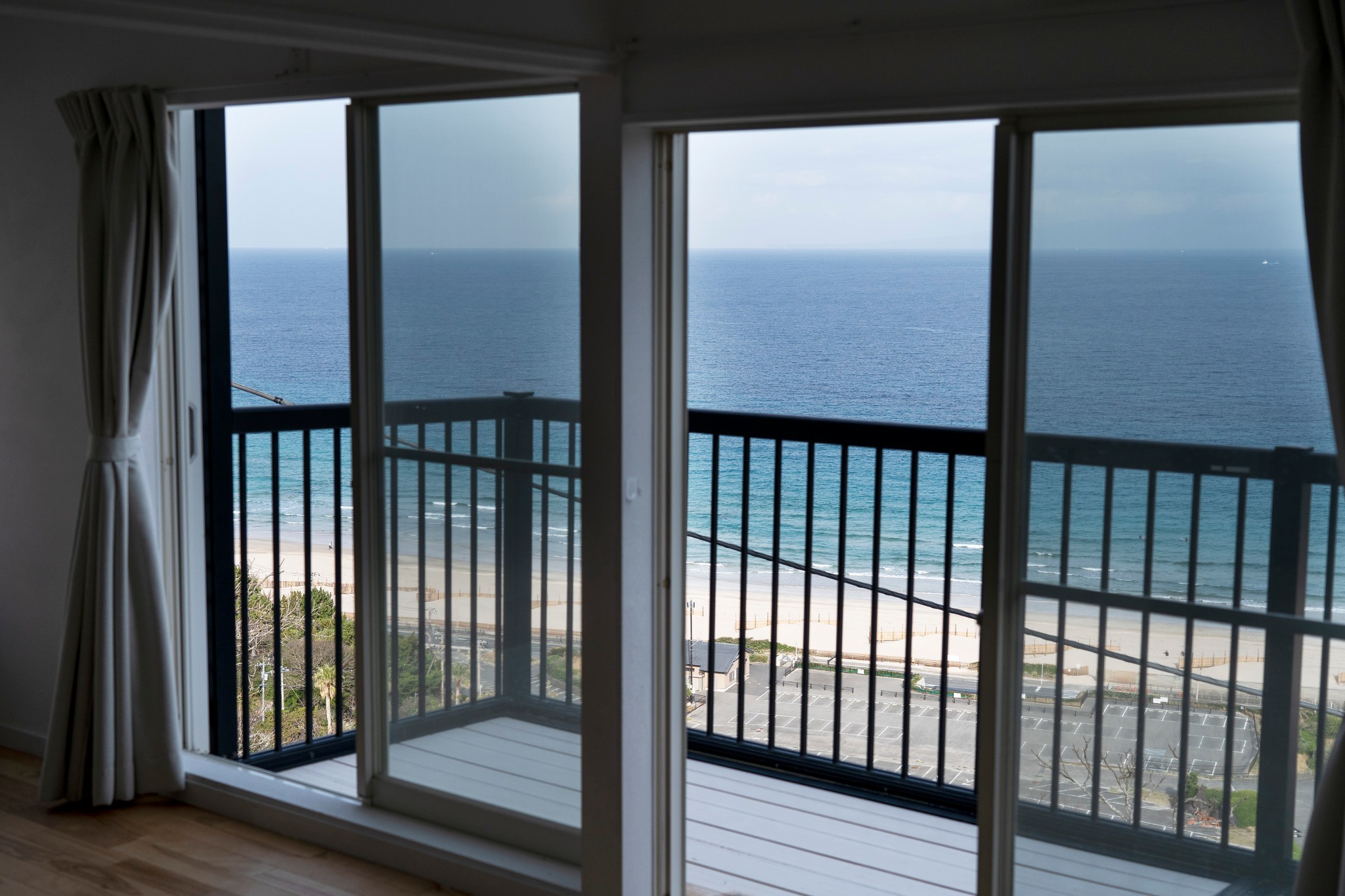Ｓｈｉｍｏｄａ　Ｂｅａｃｈ　Ｈｏｕｓｅ【Ｖａｃａｔｉｏｎ　ＳＴＡＹ提供】 写真3