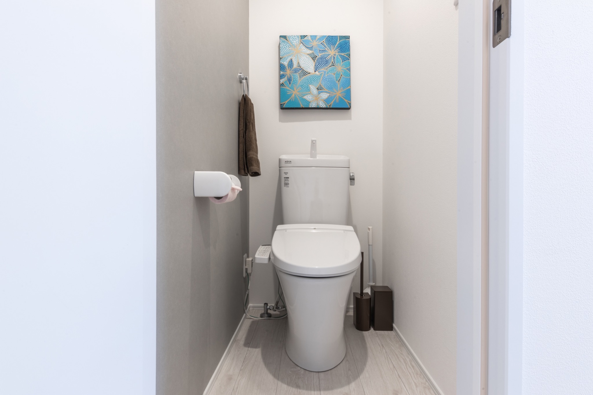 ＯＭＯＴＥＮＡＳＨＩ　Ｃｏｎｄｍｉｎｉｕｍ　Ｈｏｔｅｌ　ＭＩ／民泊【Ｖａｃａｔｉｏｎ　ＳＴＡＹ提供】 写真2
