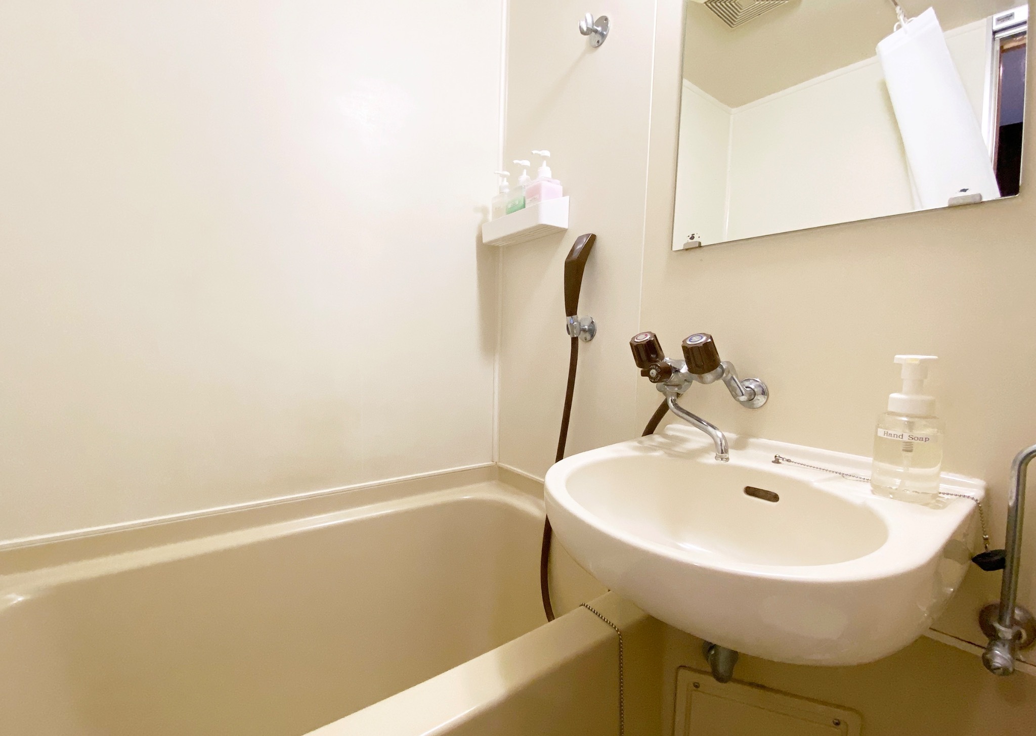 一般的なサイズです