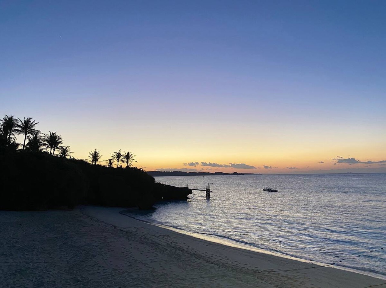 魅惑のマジックアワー