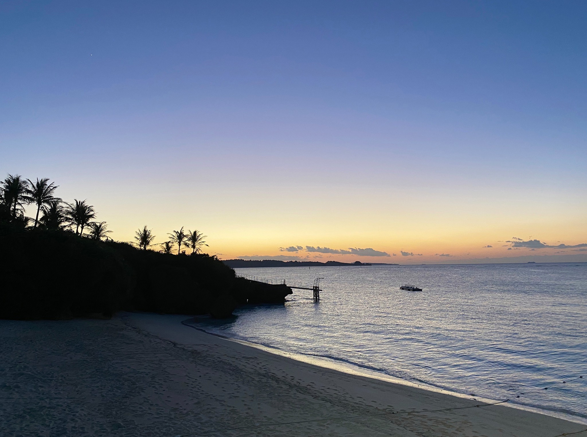 魅惑のマジックアワー