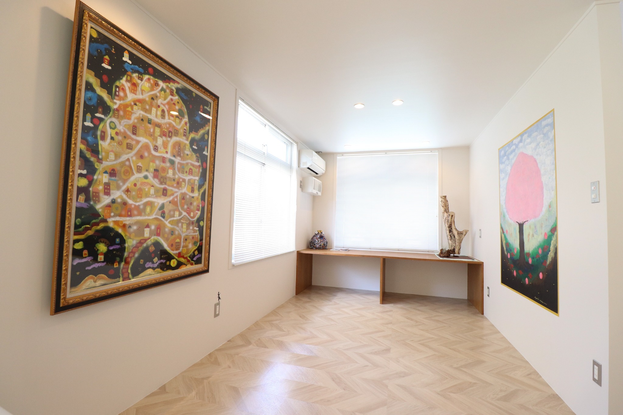 ＦｒａｎｋVｓ　ＣＨＡＴＡＮ【Ｖａｃａｔｉｏｎ　ＳＴＡＹ提供】 写真3