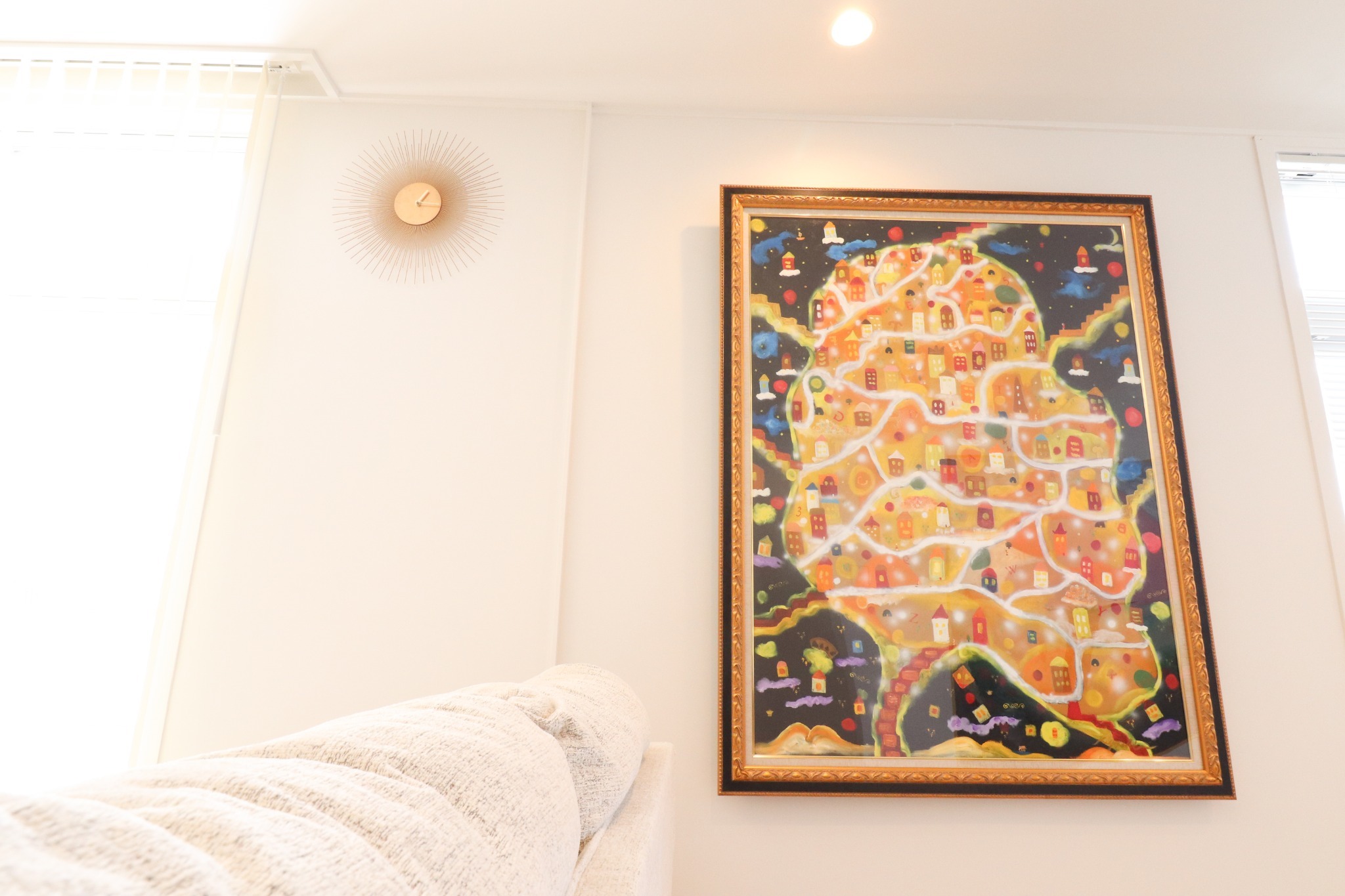 ＦｒａｎｋVｓ　ＣＨＡＴＡＮ【Ｖａｃａｔｉｏｎ　ＳＴＡＹ提供】 写真4