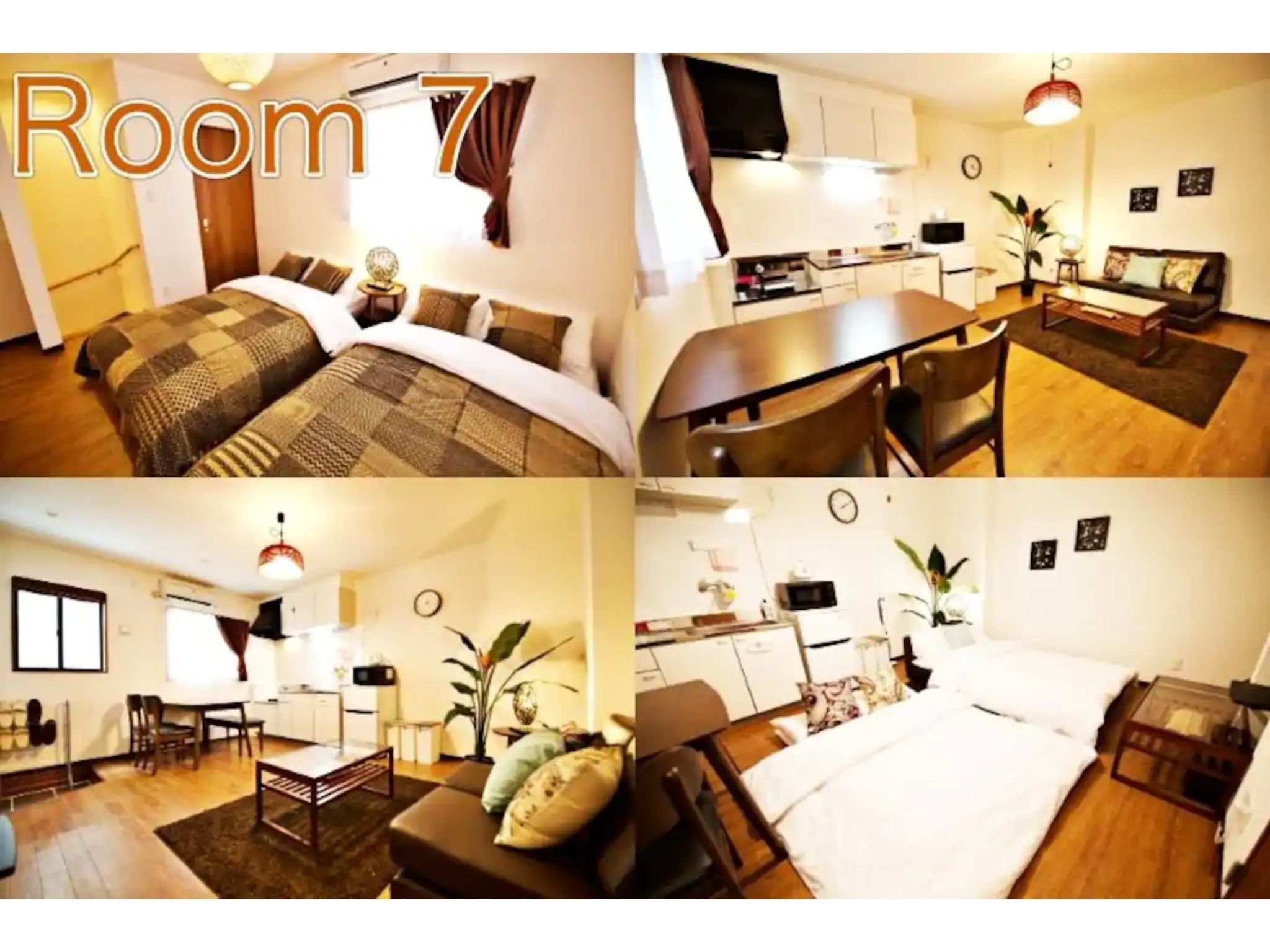プラスライフ大浜３−８【Ｖａｃａｔｉｏｎ　ＳＴＡＹ提供】 写真2