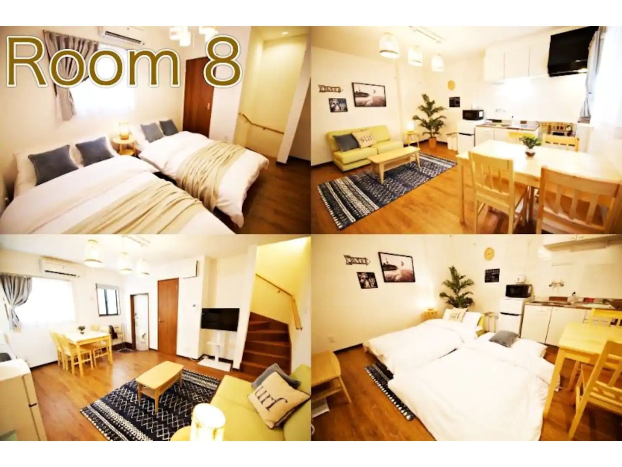 プラスライフ大浜３−８【Ｖａｃａｔｉｏｎ　ＳＴＡＹ提供】 写真3