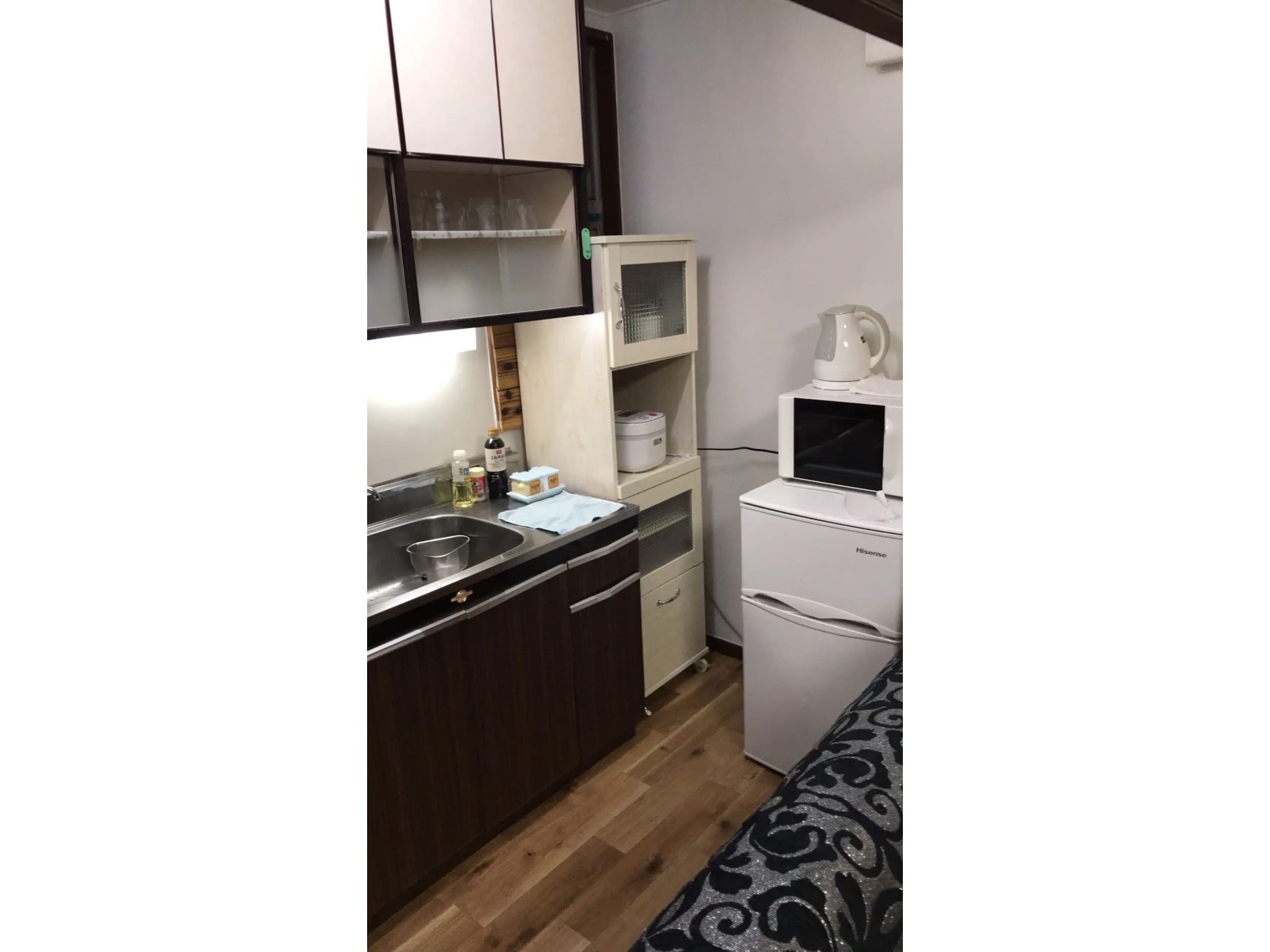 トラストメゾン　北川【Ｖａｃａｔｉｏｎ　ＳＴＡＹ提供】 写真2