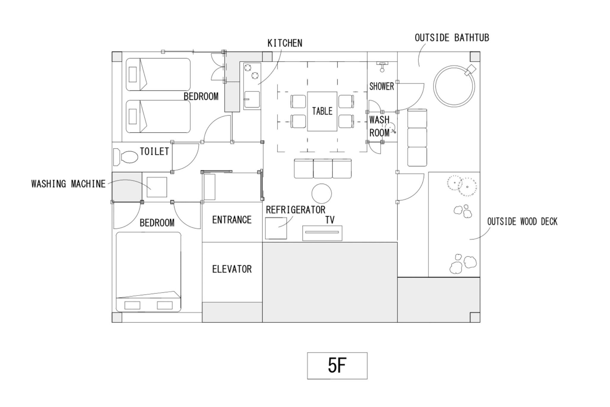 今昔荘 大阪 道頓堀   - 合薬屋 -