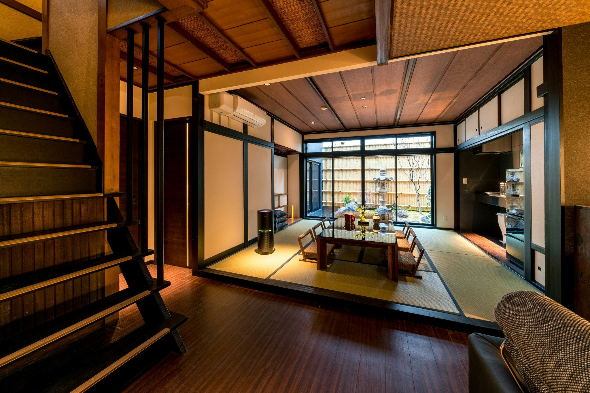 今昔荘 大阪 鶴橋 - 鶴寿 -