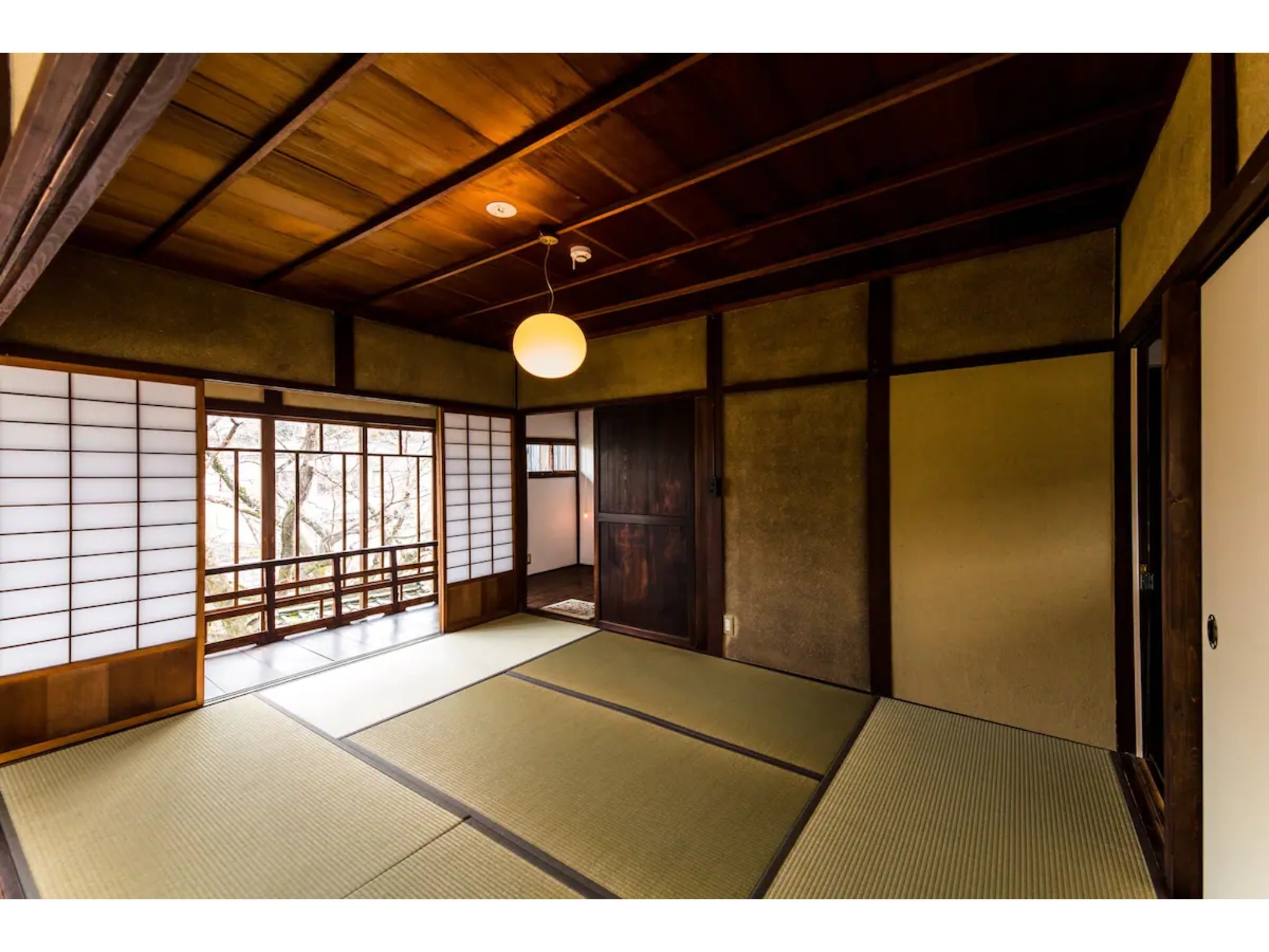 Taos guest house【一棟貸切】 ^のnull