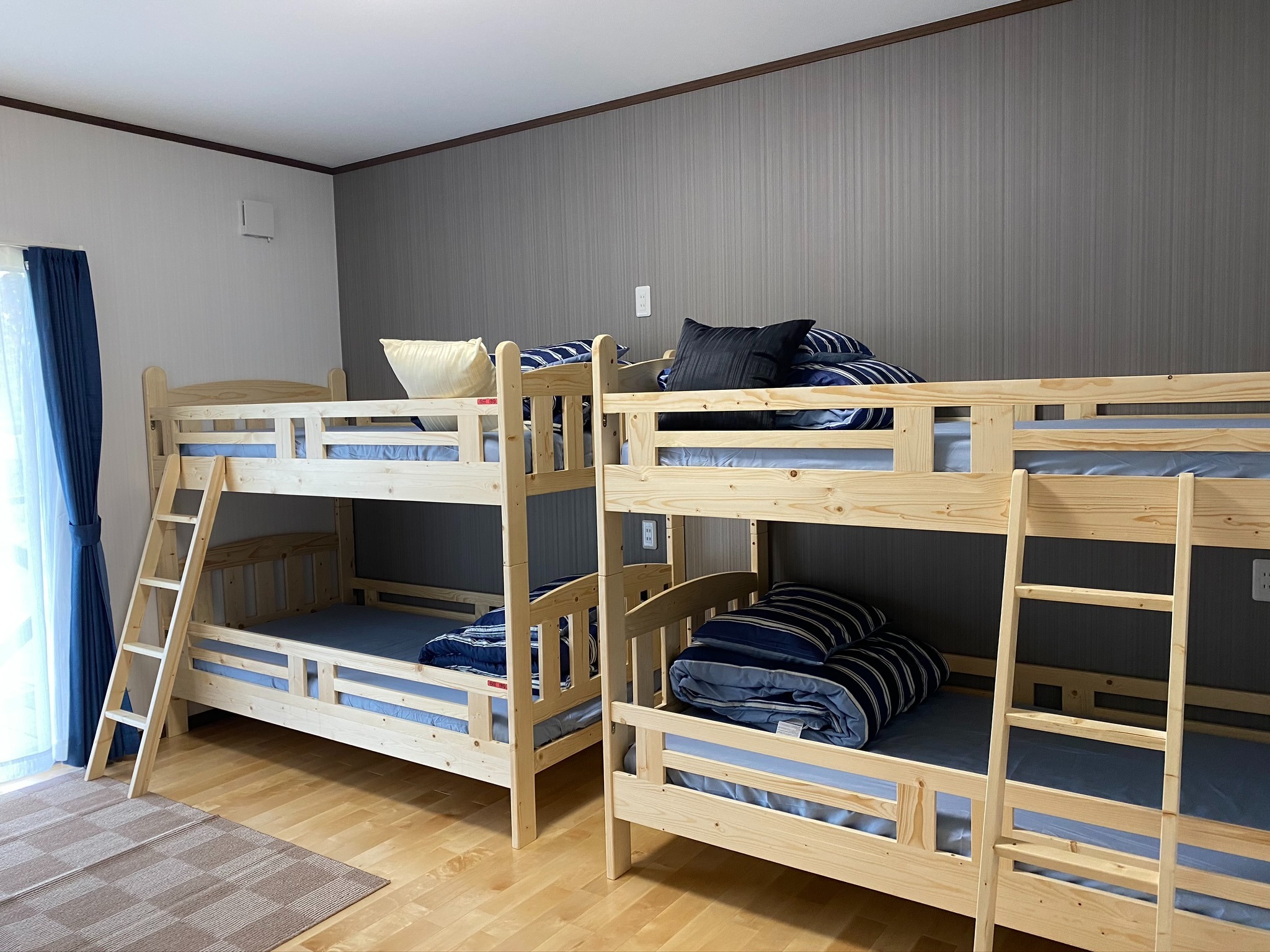 海が見えるゲストハウス　浜んちゅ【Ｖａｃａｔｉｏｎ　ＳＴＡＹ提供】 写真2