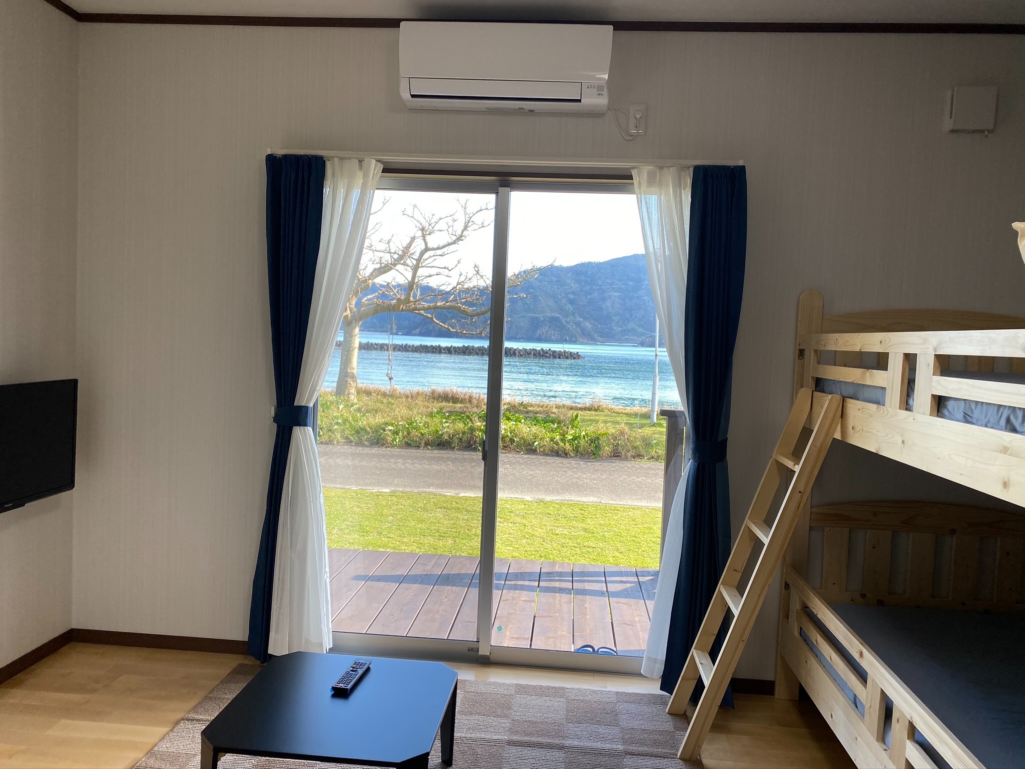 海が見えるゲストハウス　浜んちゅ【Ｖａｃａｔｉｏｎ　ＳＴＡＹ提供】 写真3