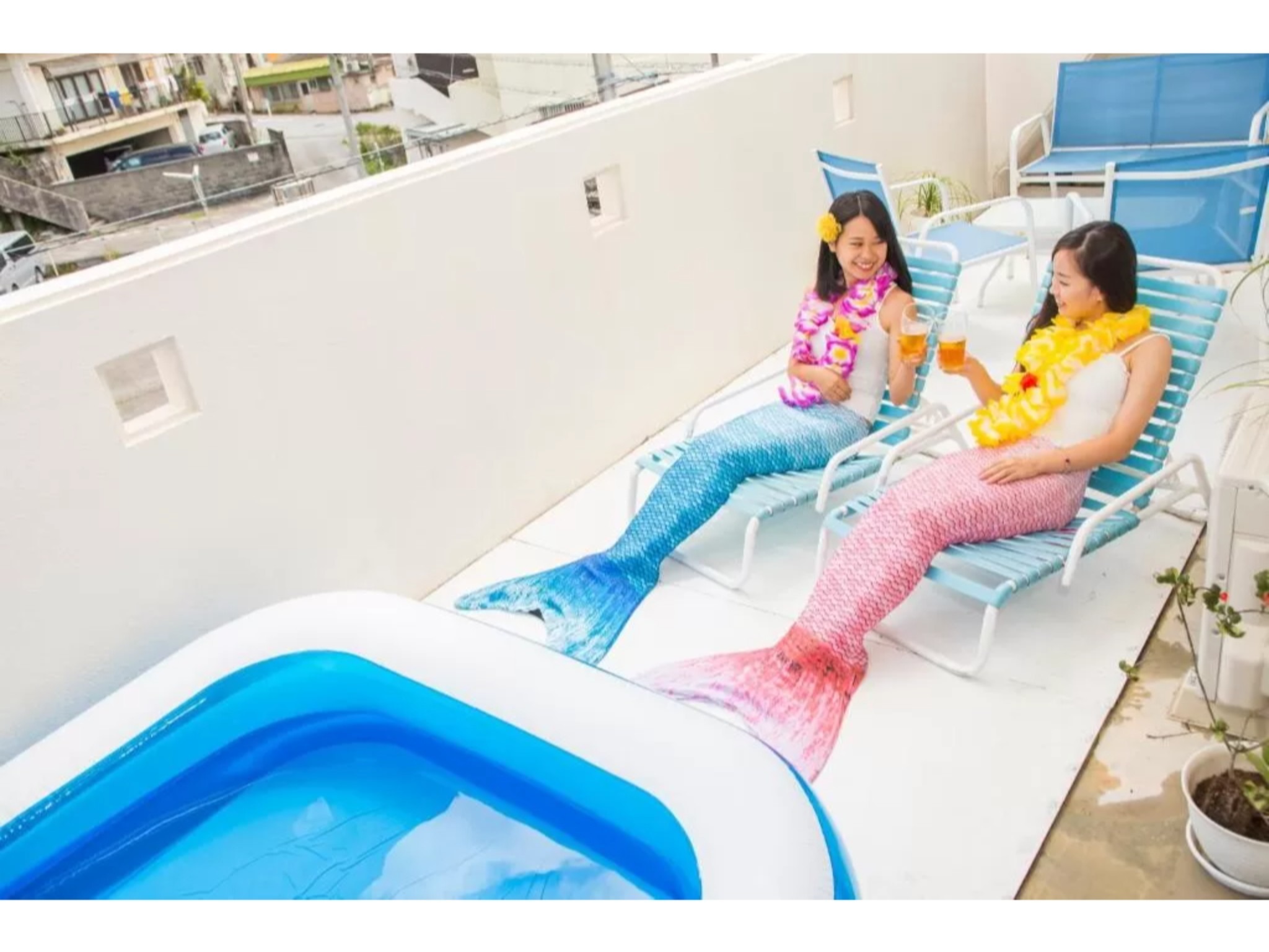 ゲストハウスＴＴ　ＫＯＺＡ【Ｖａｃａｔｉｏｎ　ＳＴＡＹ提供】 写真3