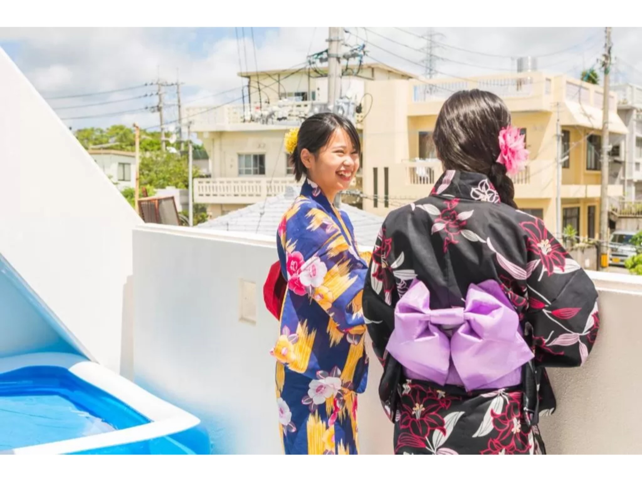 ゲストハウスＴＴ　ＫＯＺＡ【Ｖａｃａｔｉｏｎ　ＳＴＡＹ提供】 写真4