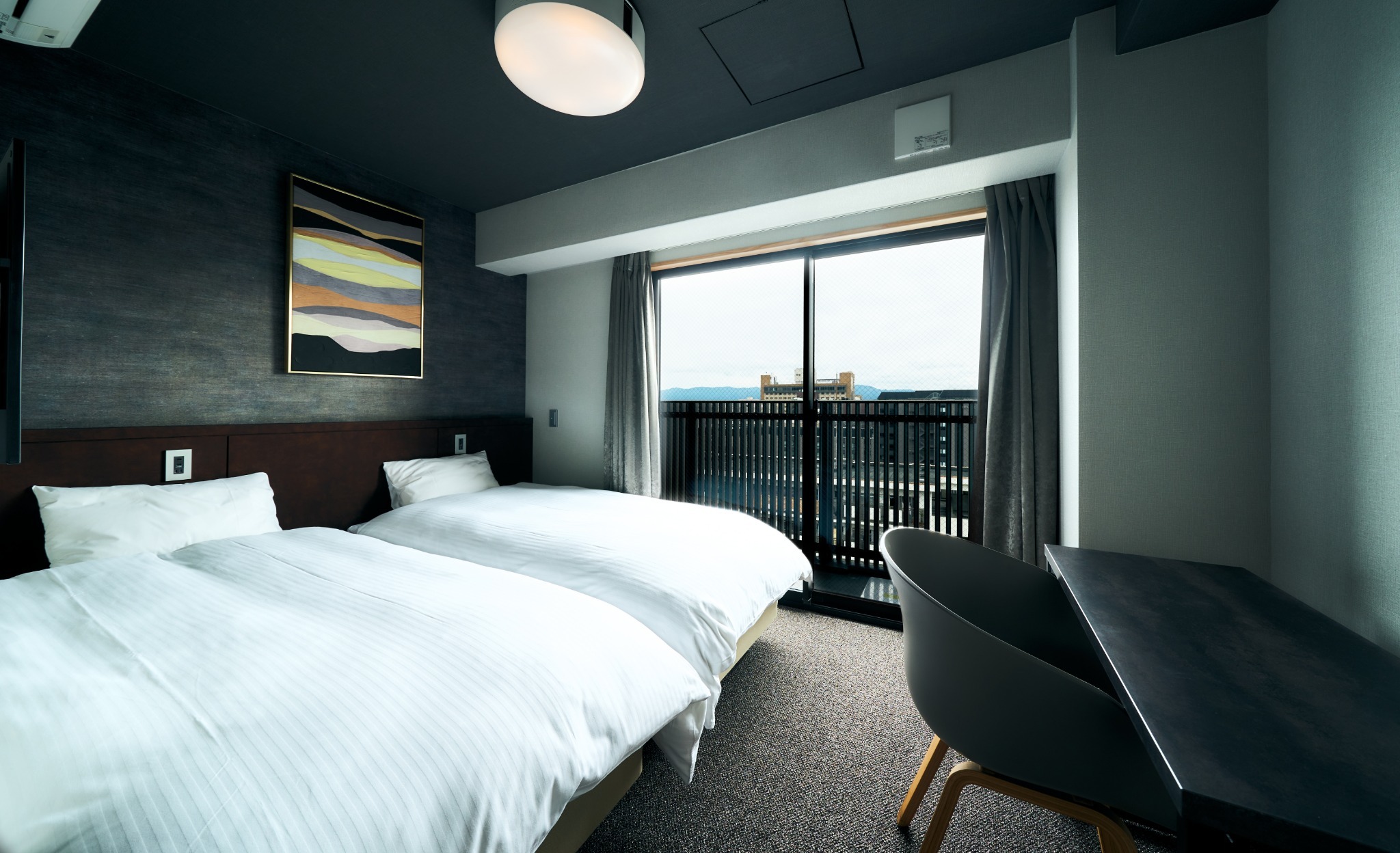 Rakuten STAY Kyoto Station&nbsp;施設全景