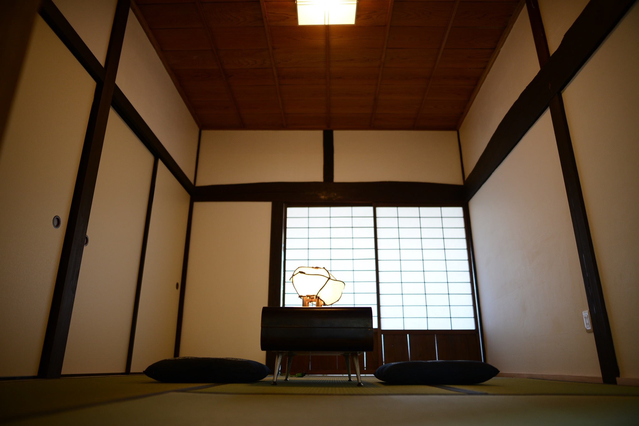 ゲストハウス環　１棟まるまる貸切田舎ステイ【Ｖａｃａｔｉｏｎ　ＳＴＡＹ提供】 写真4