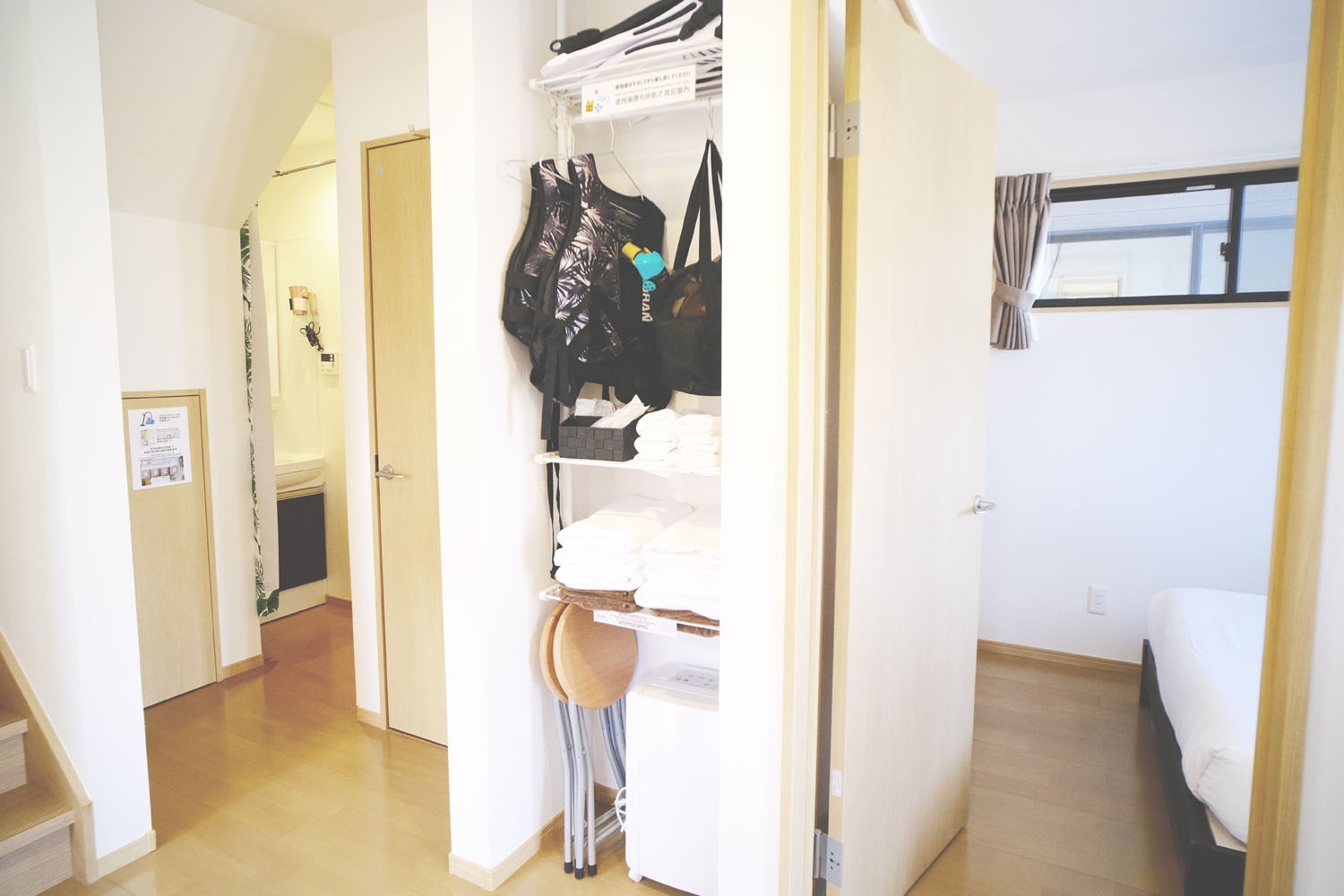 シュノーケリング