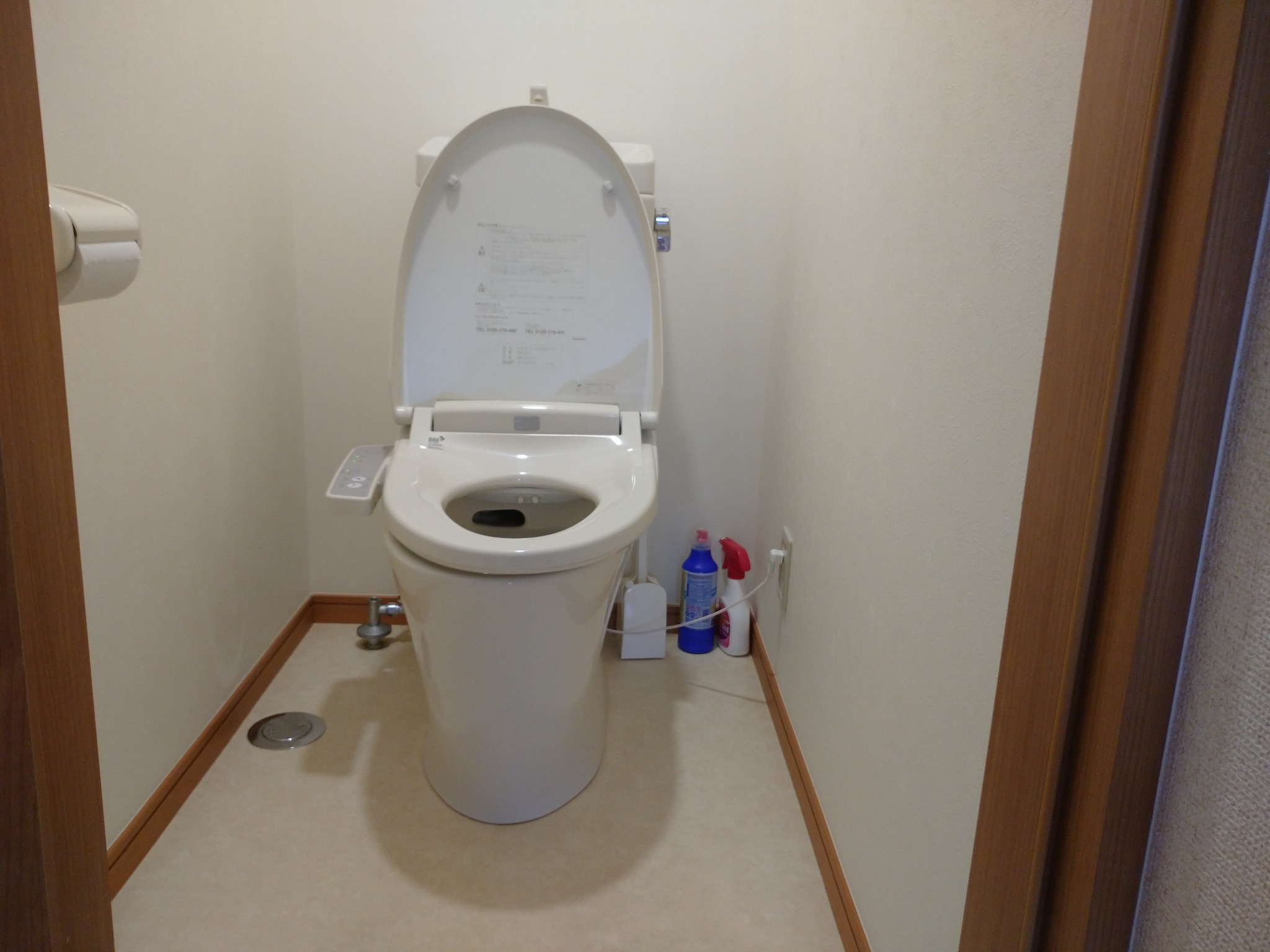 4格安6500円、長期出張で自炊可能/民泊のnull